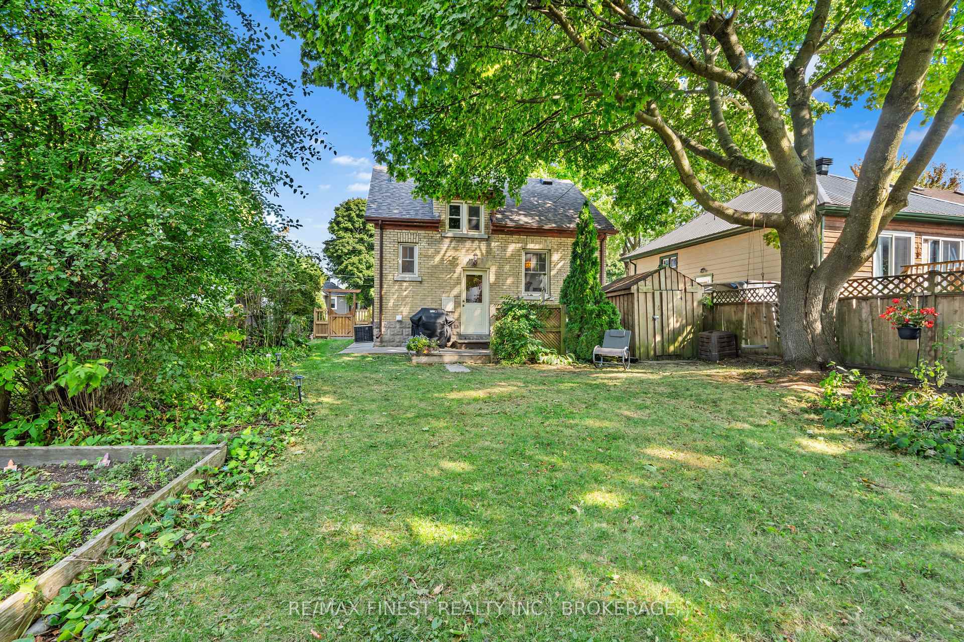 Photo 33 of 14 Graham Avenue, Kingston, Central City East — HOMEH