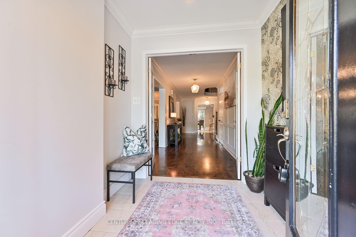 Photo 5 of 53 Mccarty Crescent, Markham, Markham Village — HOMEH