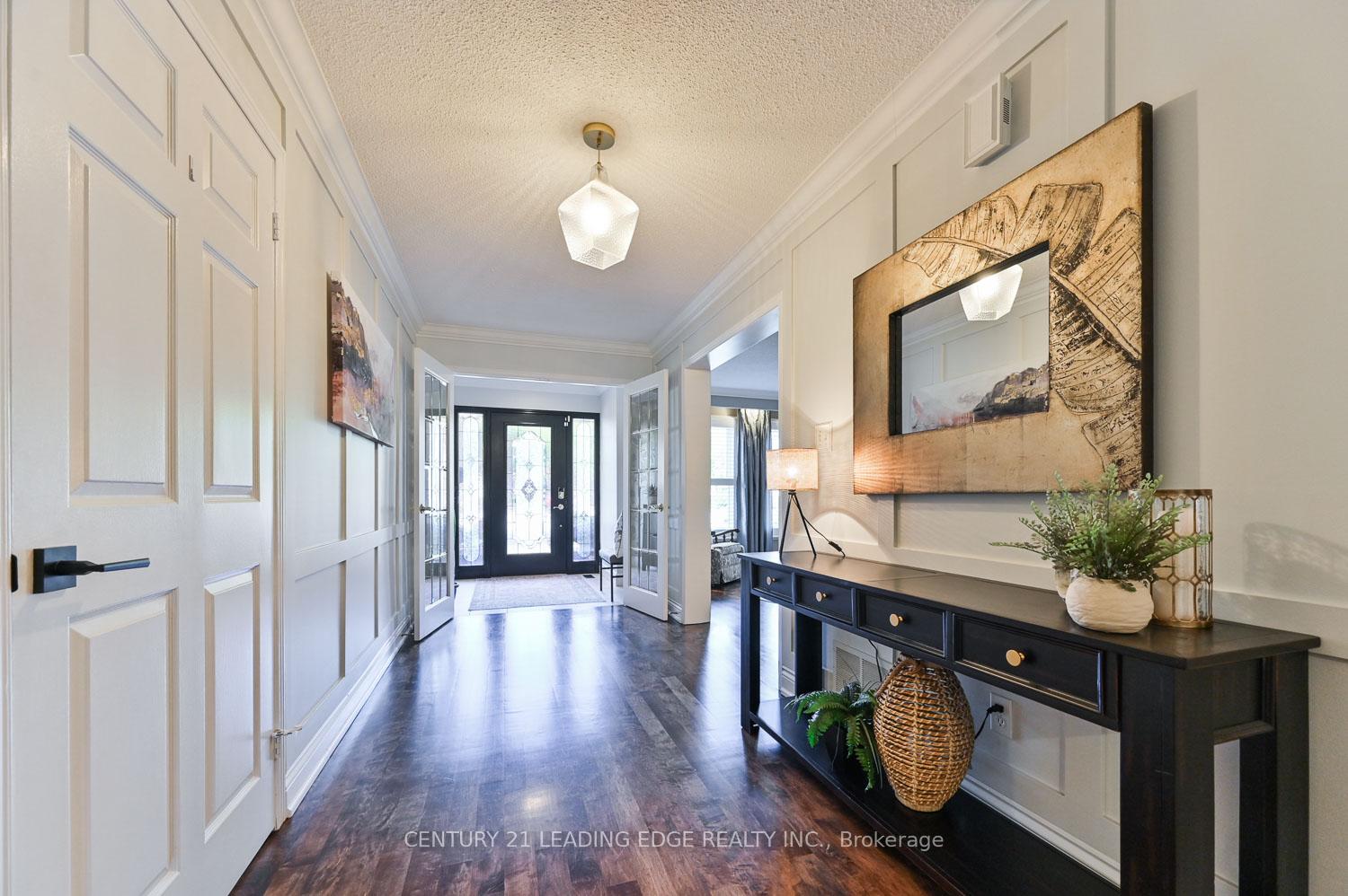Photo 6 of 53 Mccarty Crescent, Markham, Markham Village — HOMEH