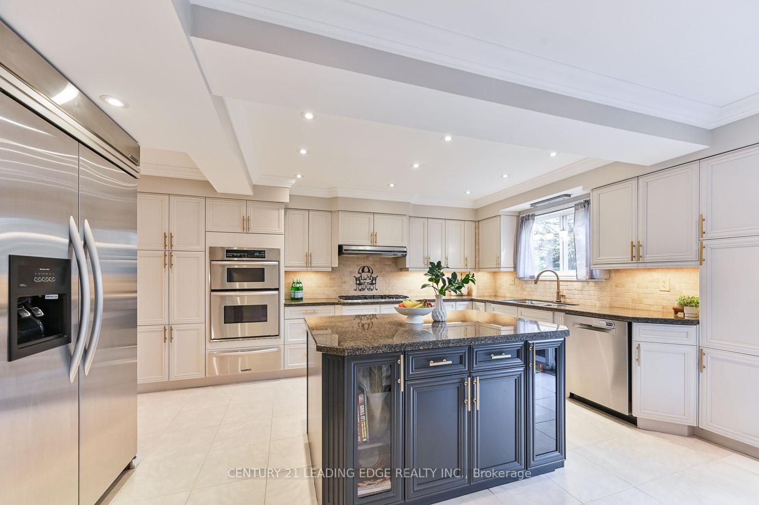 Photo 16 of 53 Mccarty Crescent, Markham, Markham Village — HOMEH