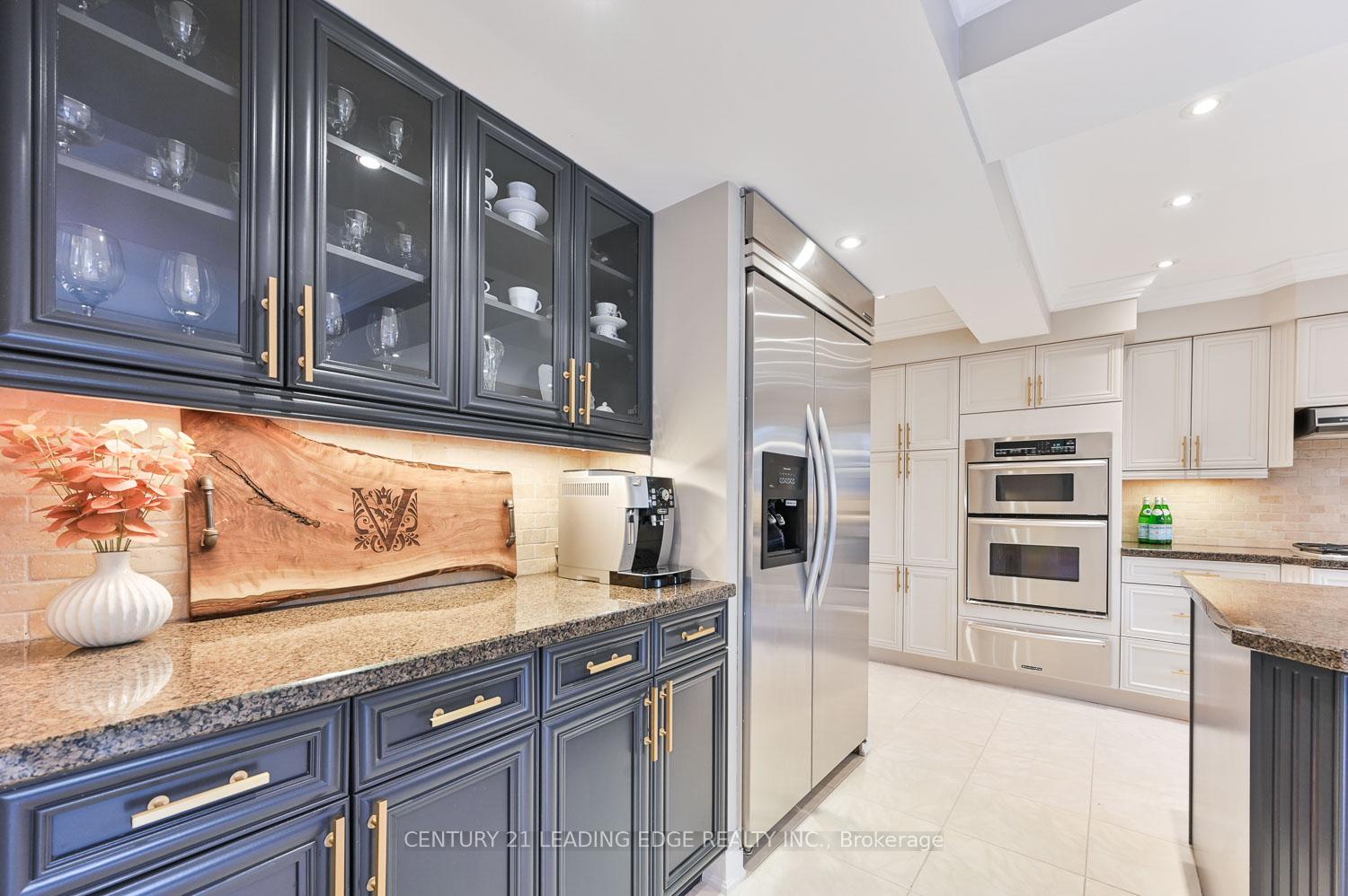 Photo 19 of 53 Mccarty Crescent, Markham, Markham Village — HOMEH