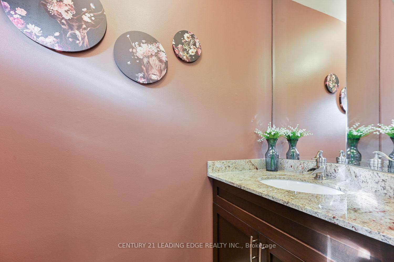 Photo 21 of 53 Mccarty Crescent, Markham, Markham Village — HOMEH