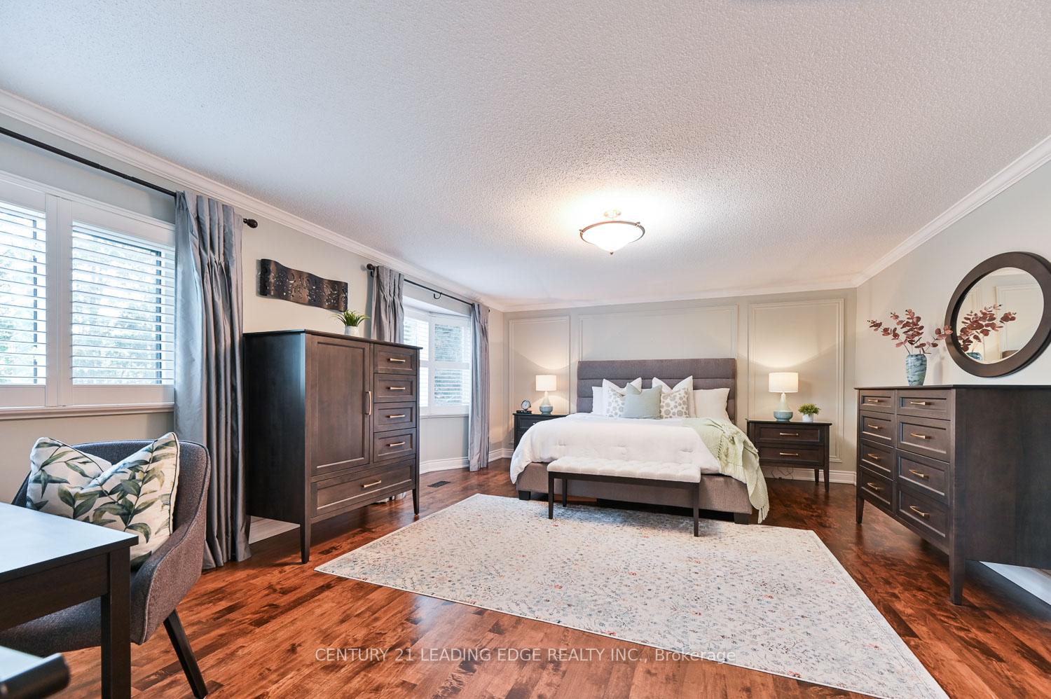 Photo 26 of 53 Mccarty Crescent, Markham, Markham Village — HOMEH
