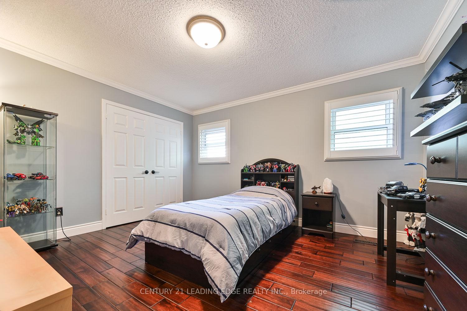 Photo 30 of 53 Mccarty Crescent, Markham, Markham Village — HOMEH
