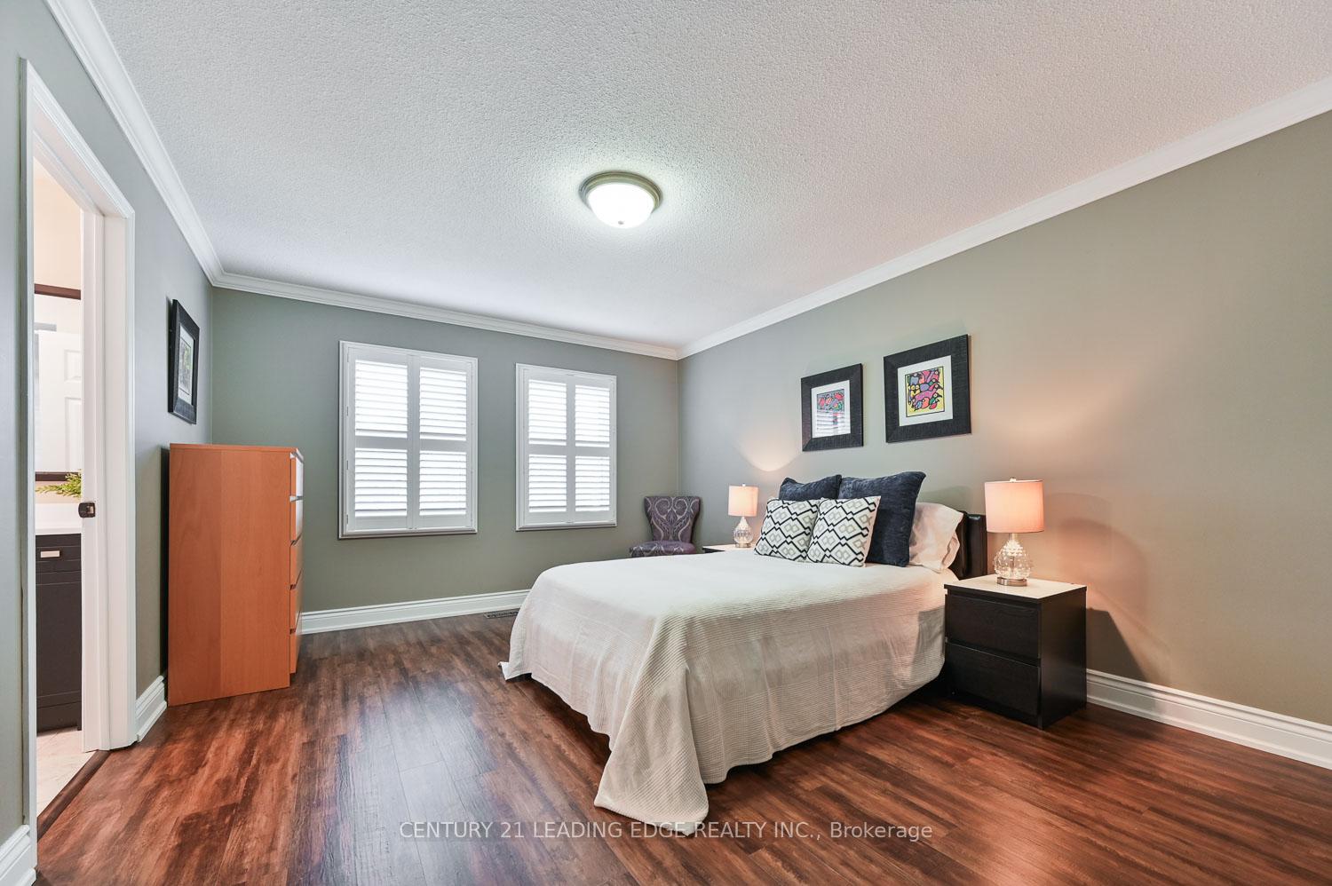 Photo 31 of 53 Mccarty Crescent, Markham, Markham Village — HOMEH