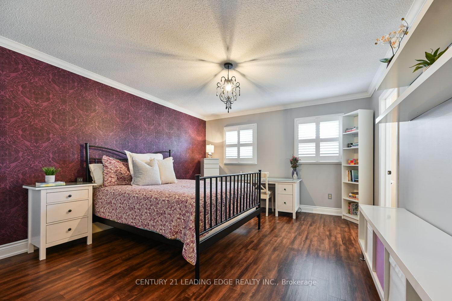 Photo 33 of 53 Mccarty Crescent, Markham, Markham Village — HOMEH