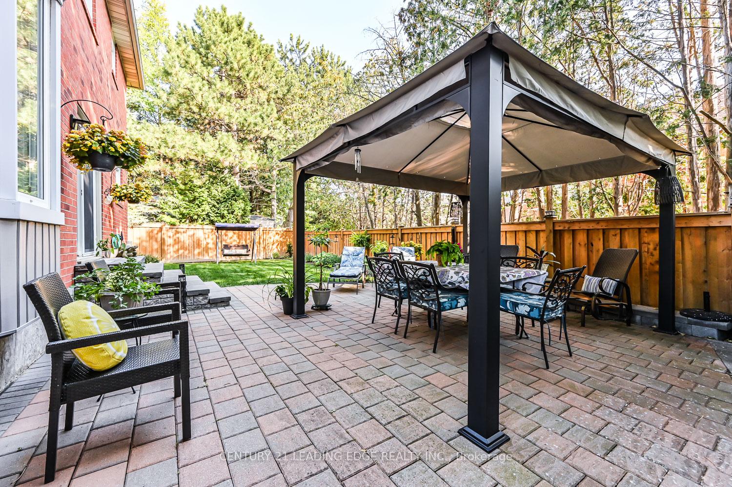 Photo 42 of 53 Mccarty Crescent, Markham, Markham Village — HOMEH