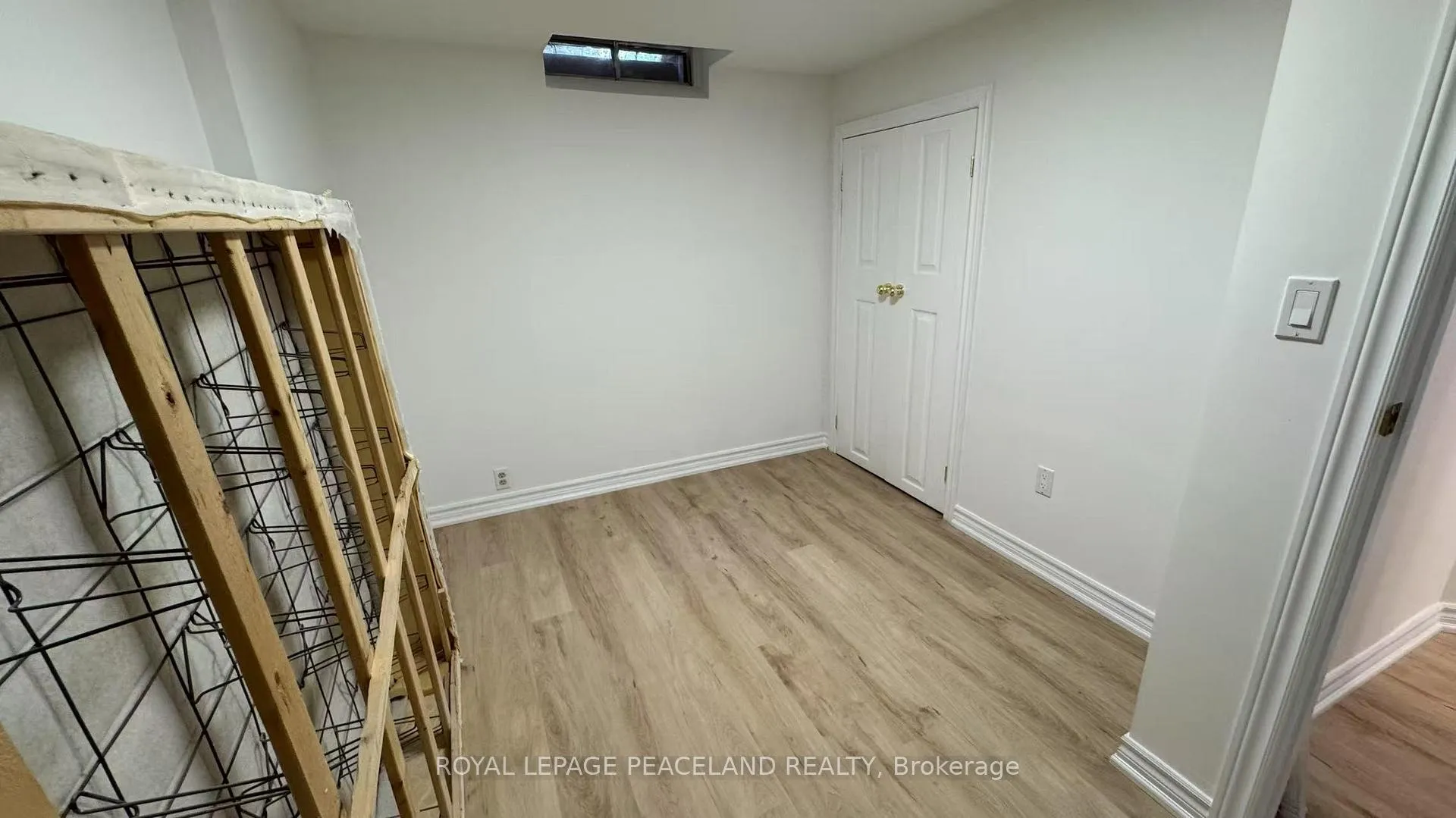 Photo 9 of Unit BASEMNET, 43 Marlow Crescent, Markham, Markville — HOMEH