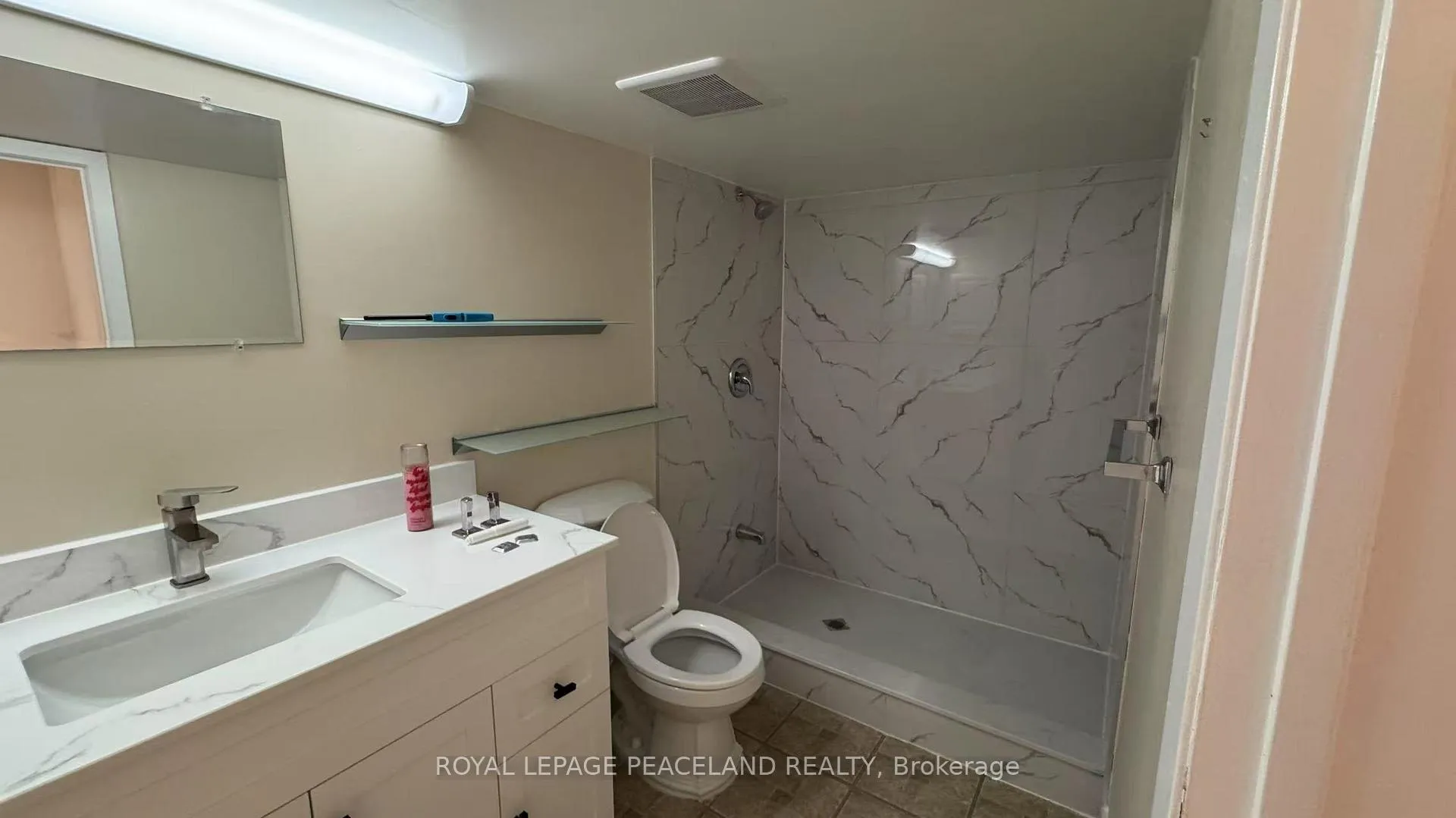 Photo 10 of Unit BASEMNET, 43 Marlow Crescent, Markham, Markville — HOMEH