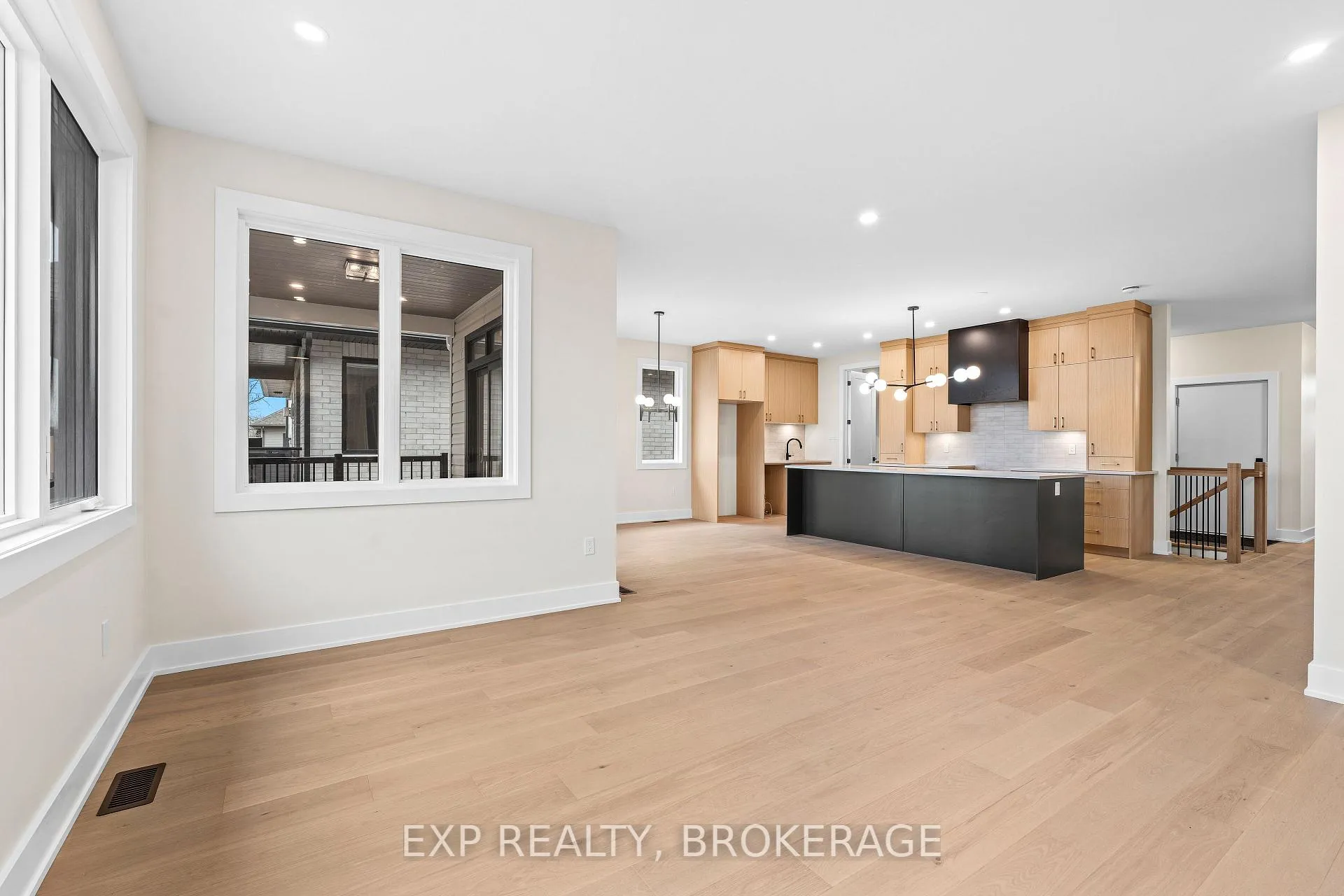 Photo 10 of 1257 Carfa Crescent, Kingston, City Northwest — HOMEH