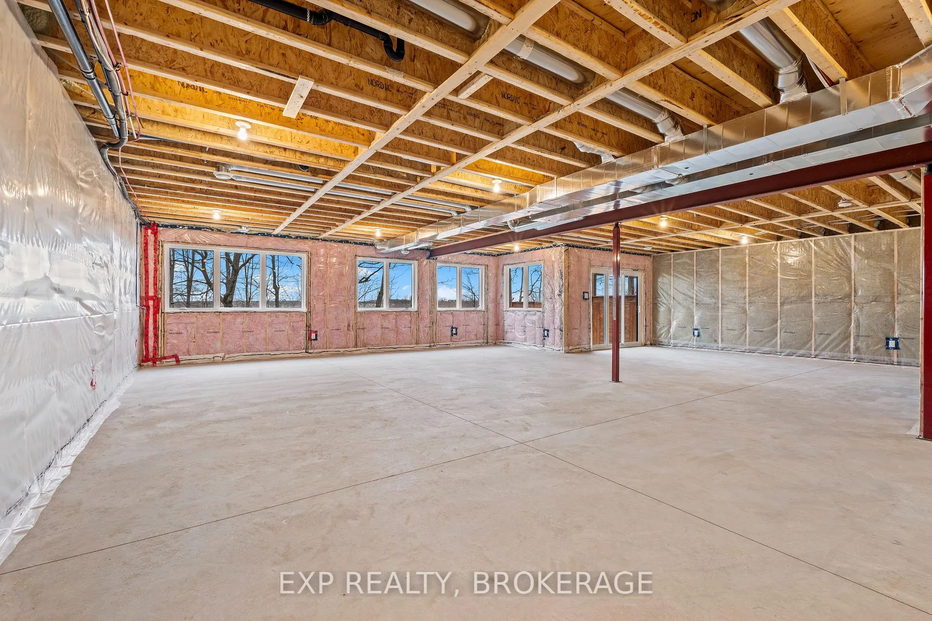 Photo 35 of 1257 Carfa Crescent, Kingston, City Northwest — HOMEH