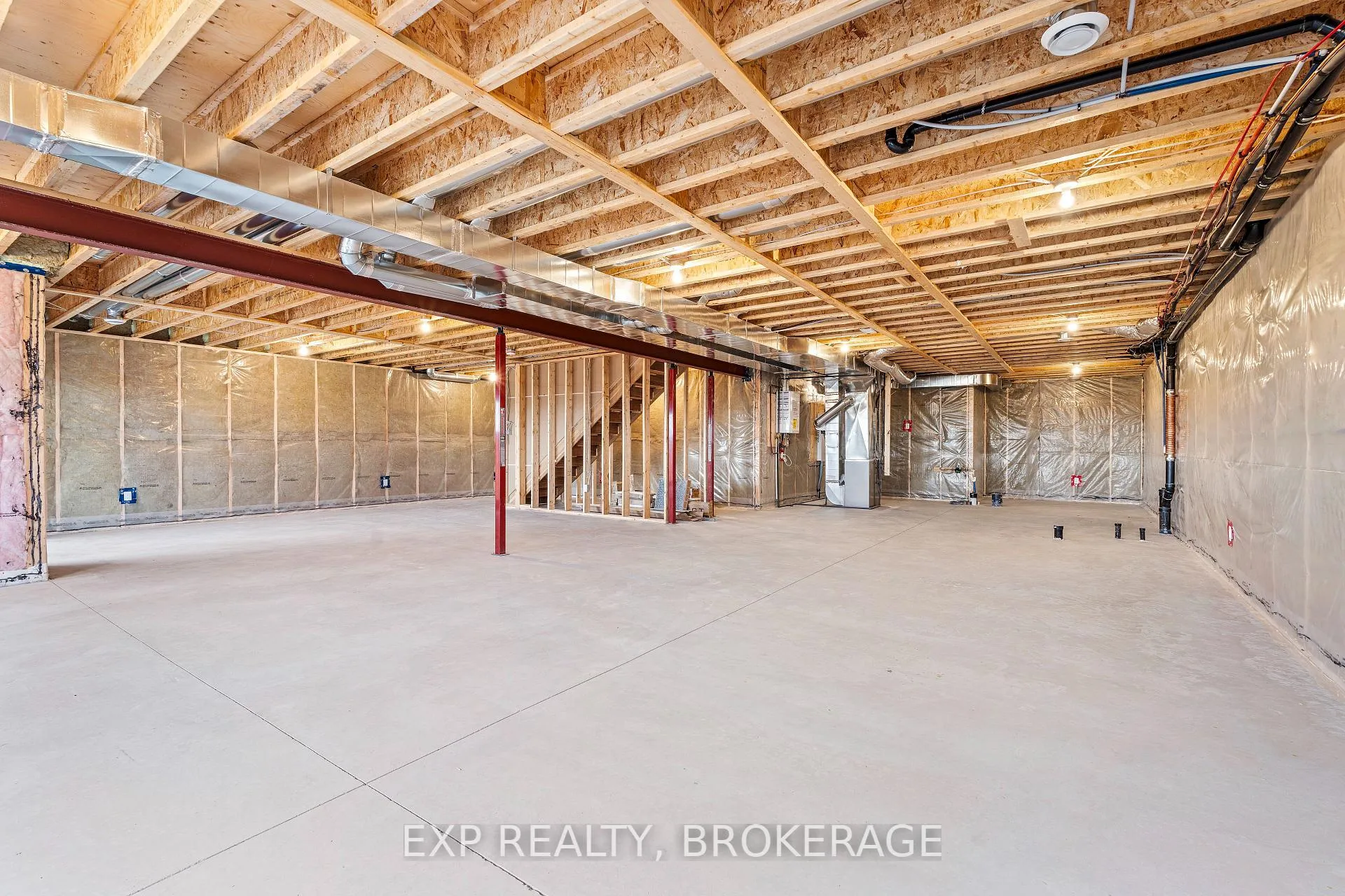 Photo 36 of 1257 Carfa Crescent, Kingston, City Northwest — HOMEH