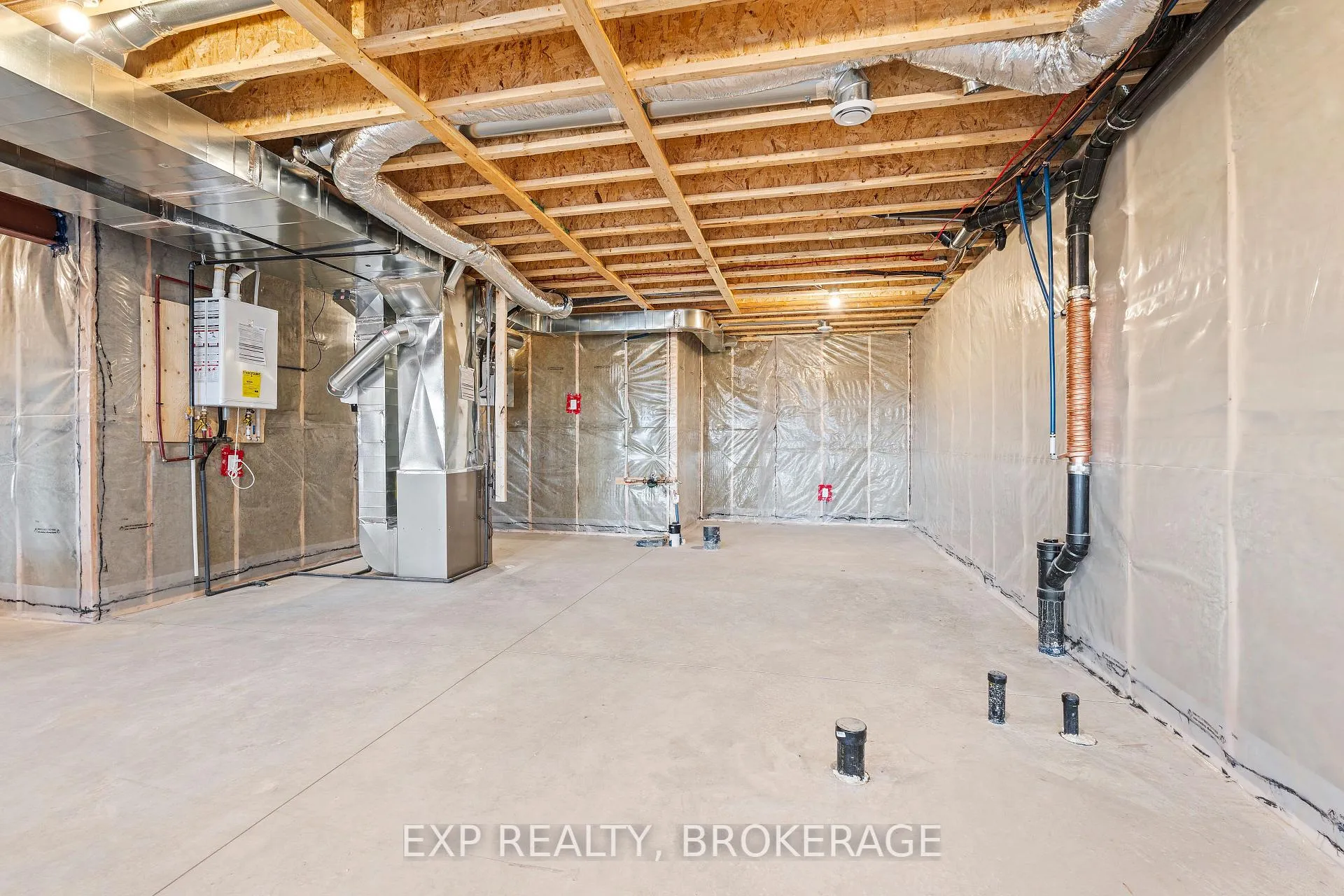 Photo 37 of 1257 Carfa Crescent, Kingston, City Northwest — HOMEH