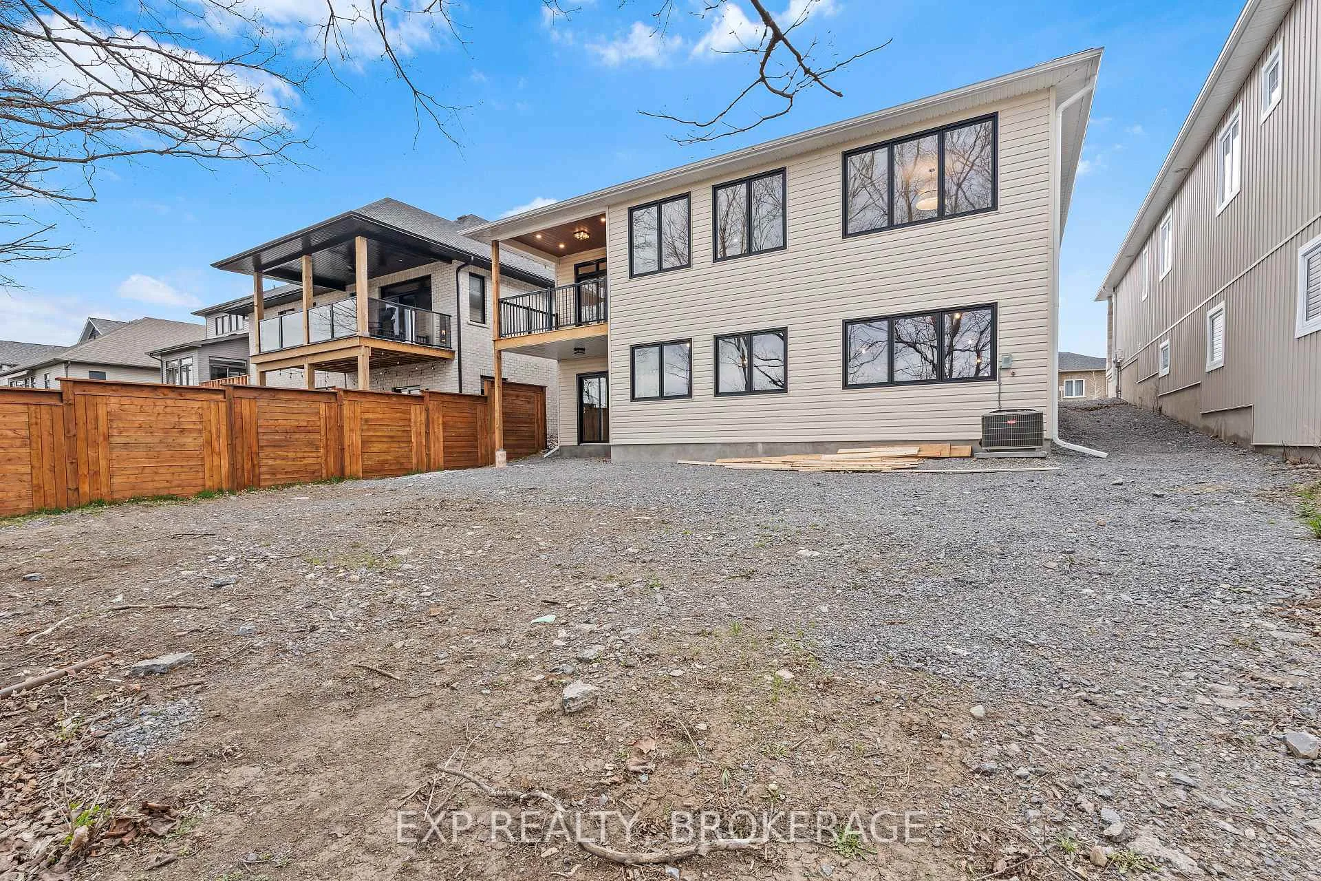 Photo 41 of 1257 Carfa Crescent, Kingston, City Northwest — HOMEH