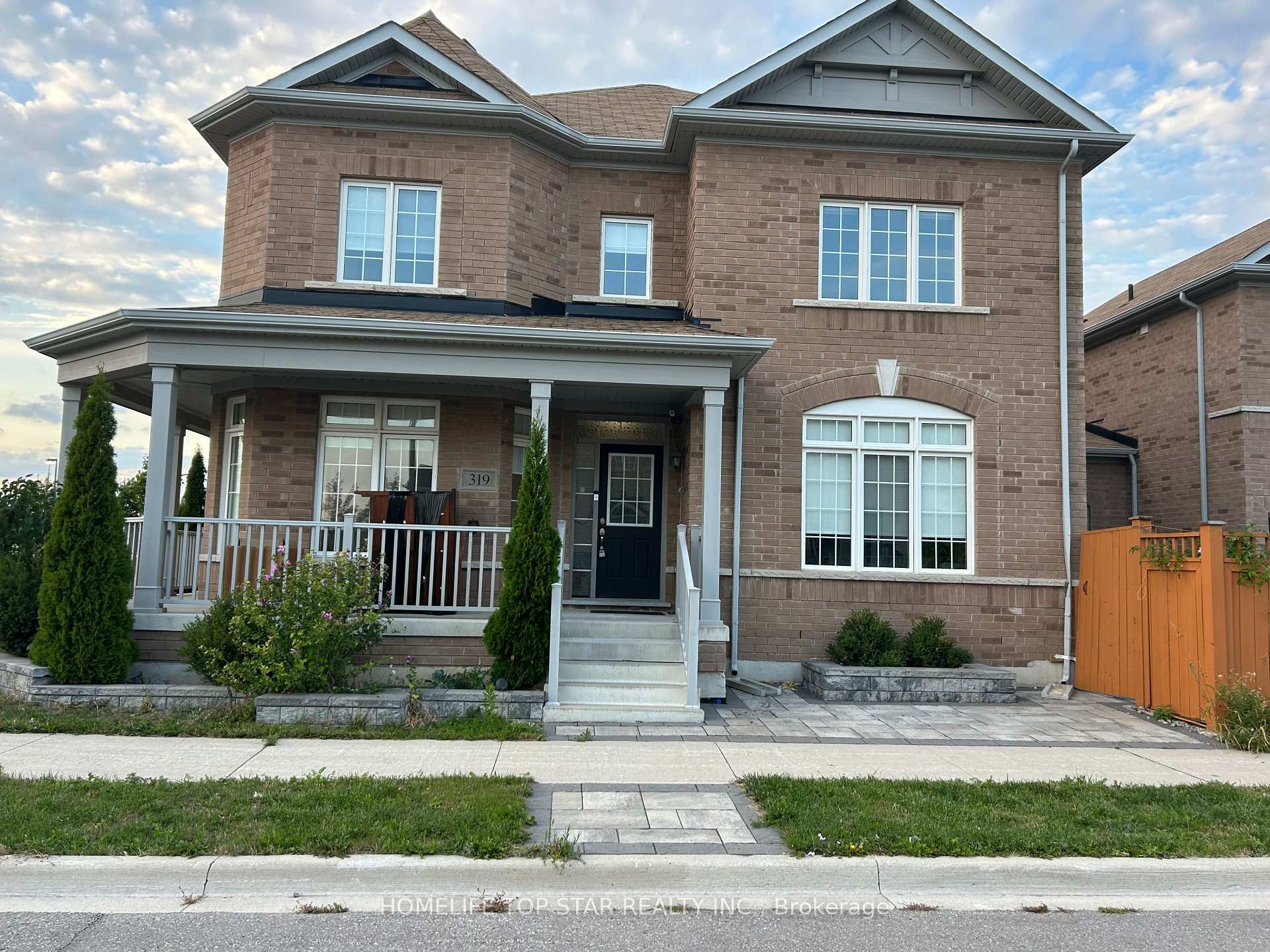 Photo 1 of 319 William Forster Road, Markham, Cornell — HOMEH