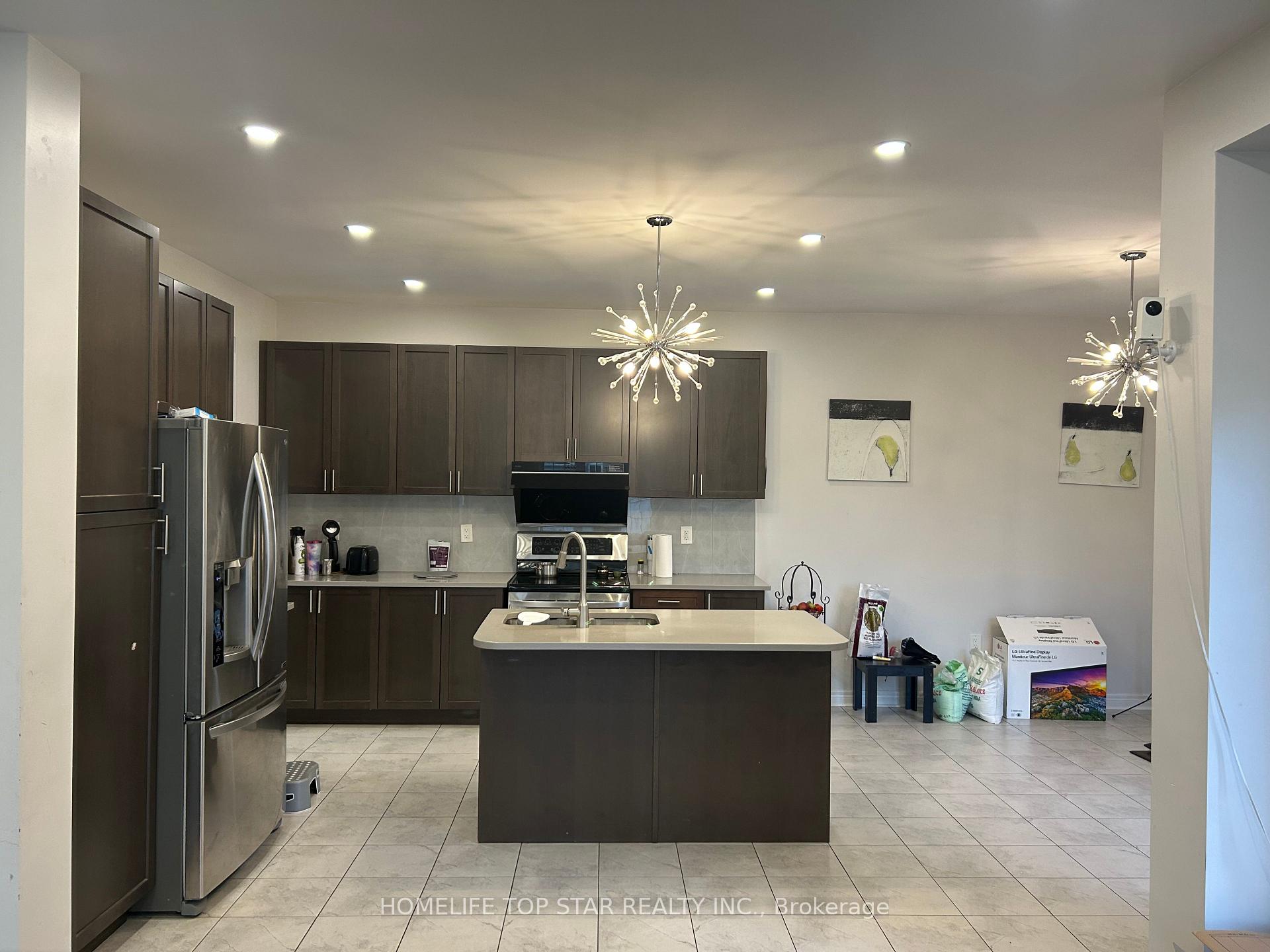 Photo 5 of 319 William Forster Road, Markham, Cornell — HOMEH