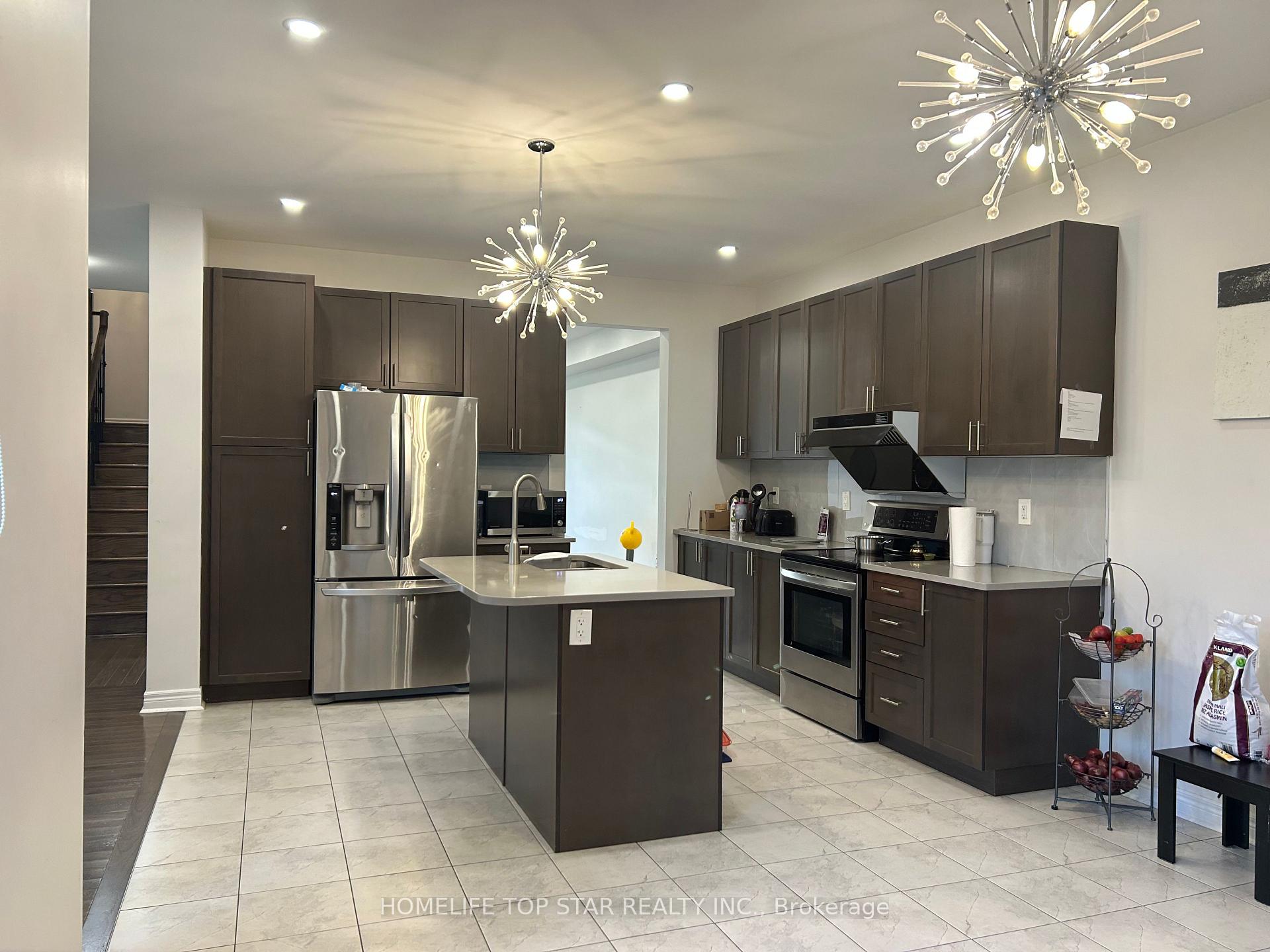 Photo 6 of 319 William Forster Road, Markham, Cornell — HOMEH
