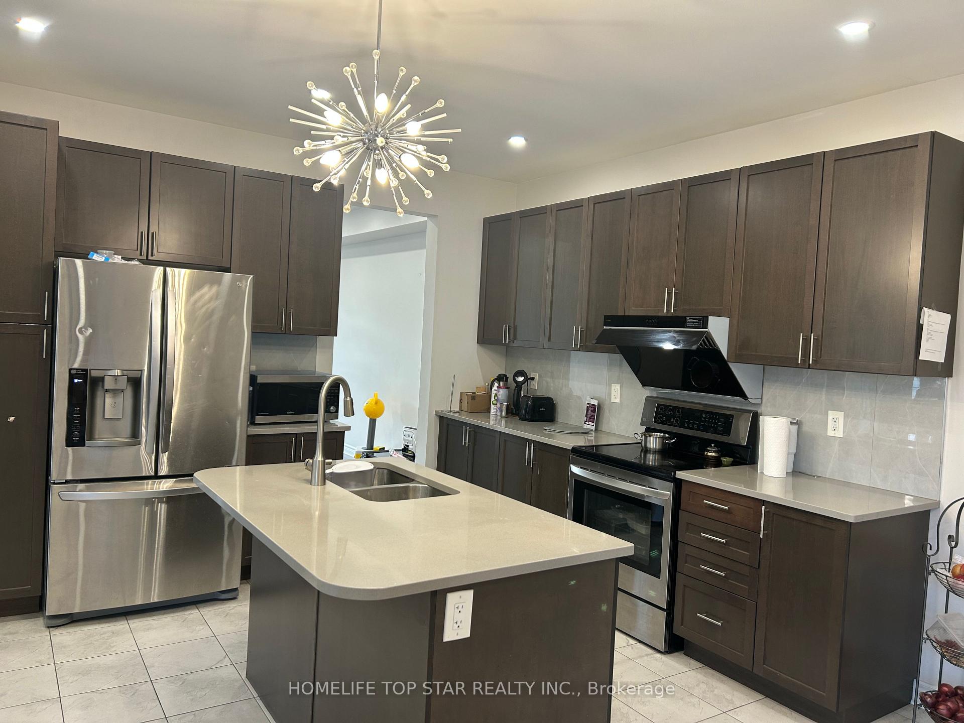Photo 8 of 319 William Forster Road, Markham, Cornell — HOMEH