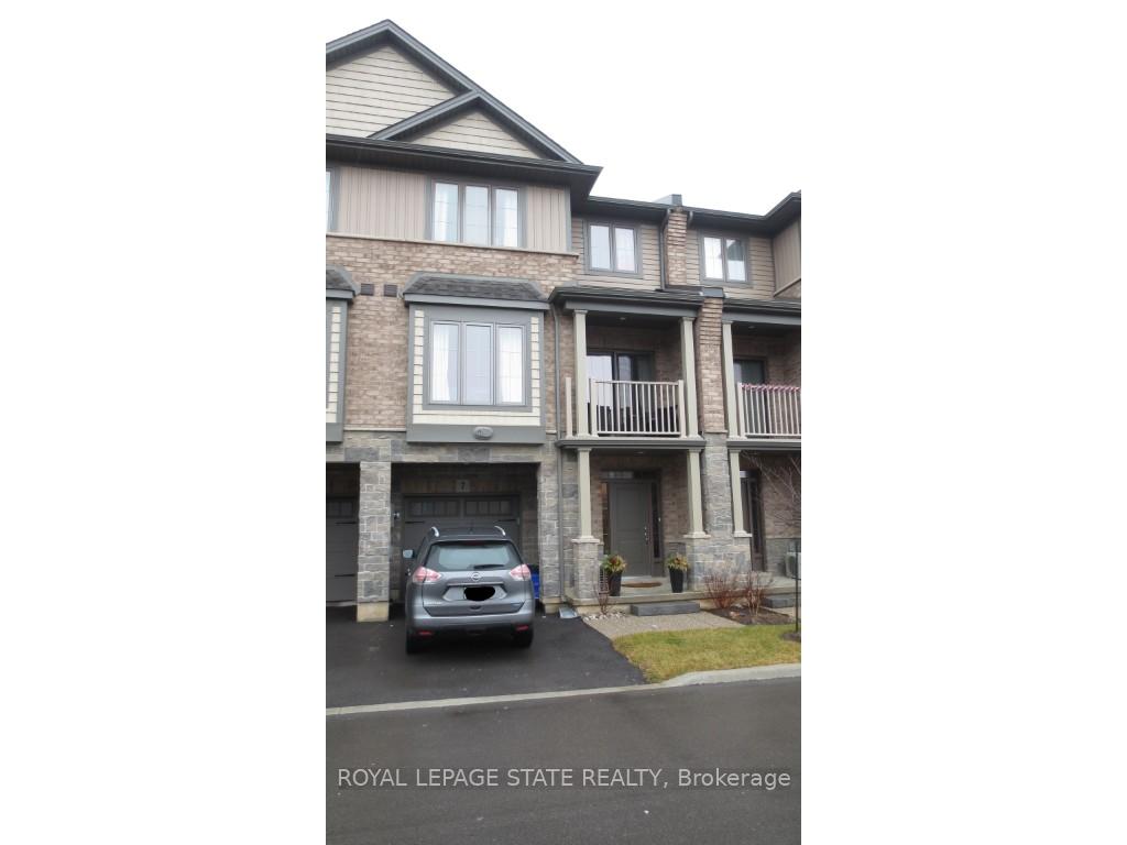 Photo 1 of 7 Lakewalk Drive, Hamilton, Lakeshore — HOMEH