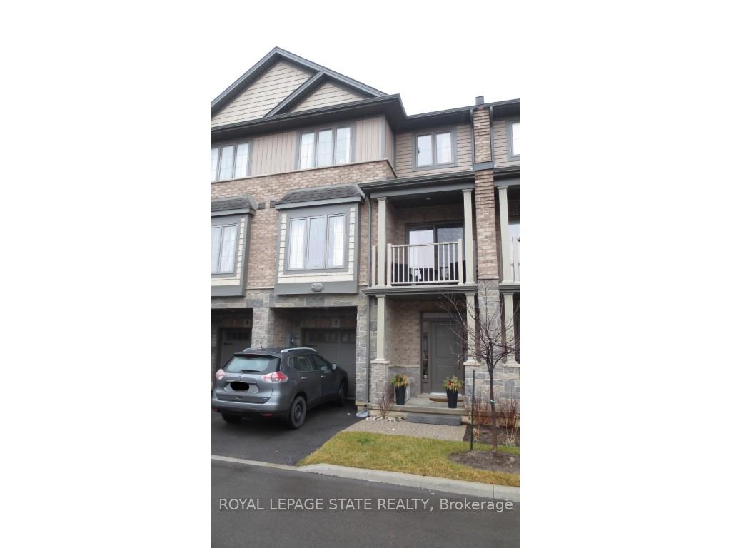 Photo 2 of 7 Lakewalk Drive, Hamilton, Lakeshore — HOMEH