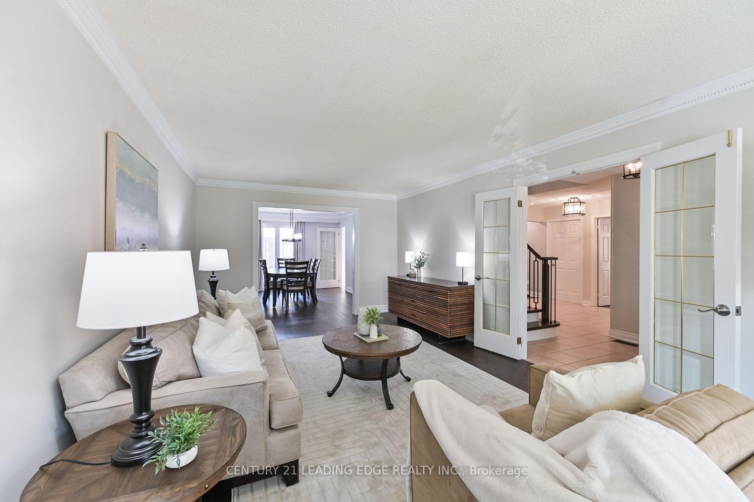 Photo 9 of 15 McCarty Crescent, Markham, Markham Village — HOMEH