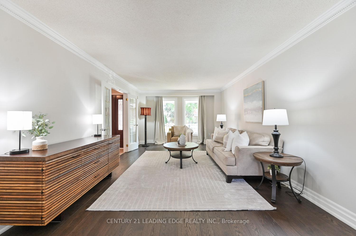 Photo 10 of 15 McCarty Crescent, Markham, Markham Village — HOMEH