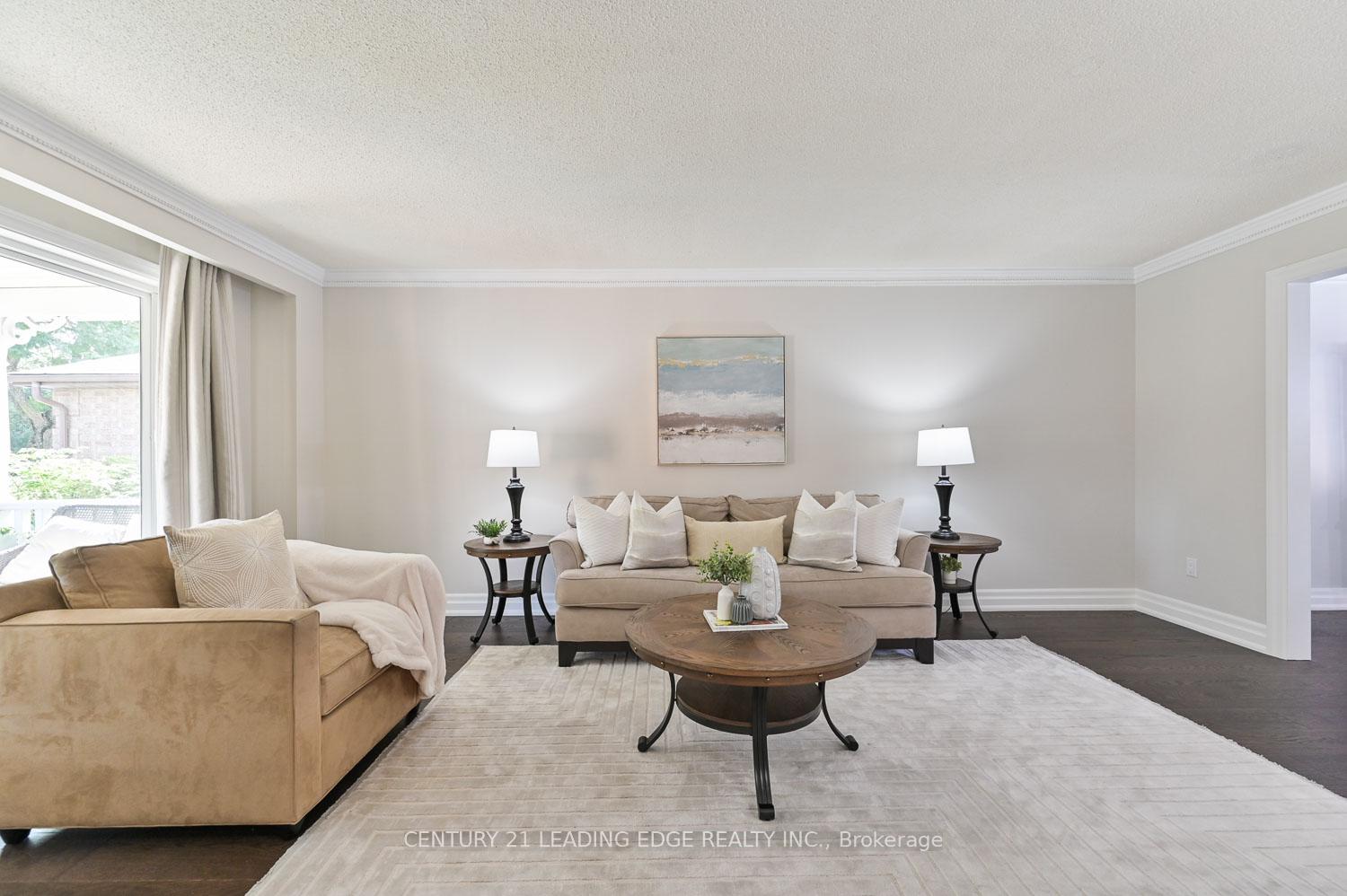 Photo 11 of 15 McCarty Crescent, Markham, Markham Village — HOMEH