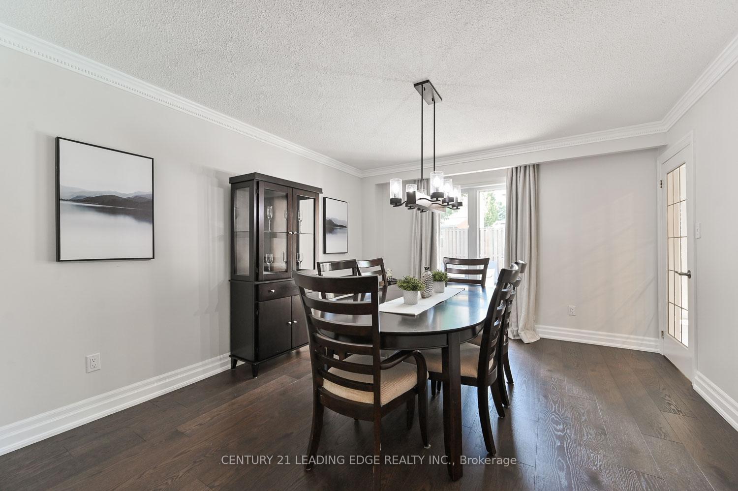 Photo 12 of 15 McCarty Crescent, Markham, Markham Village — HOMEH