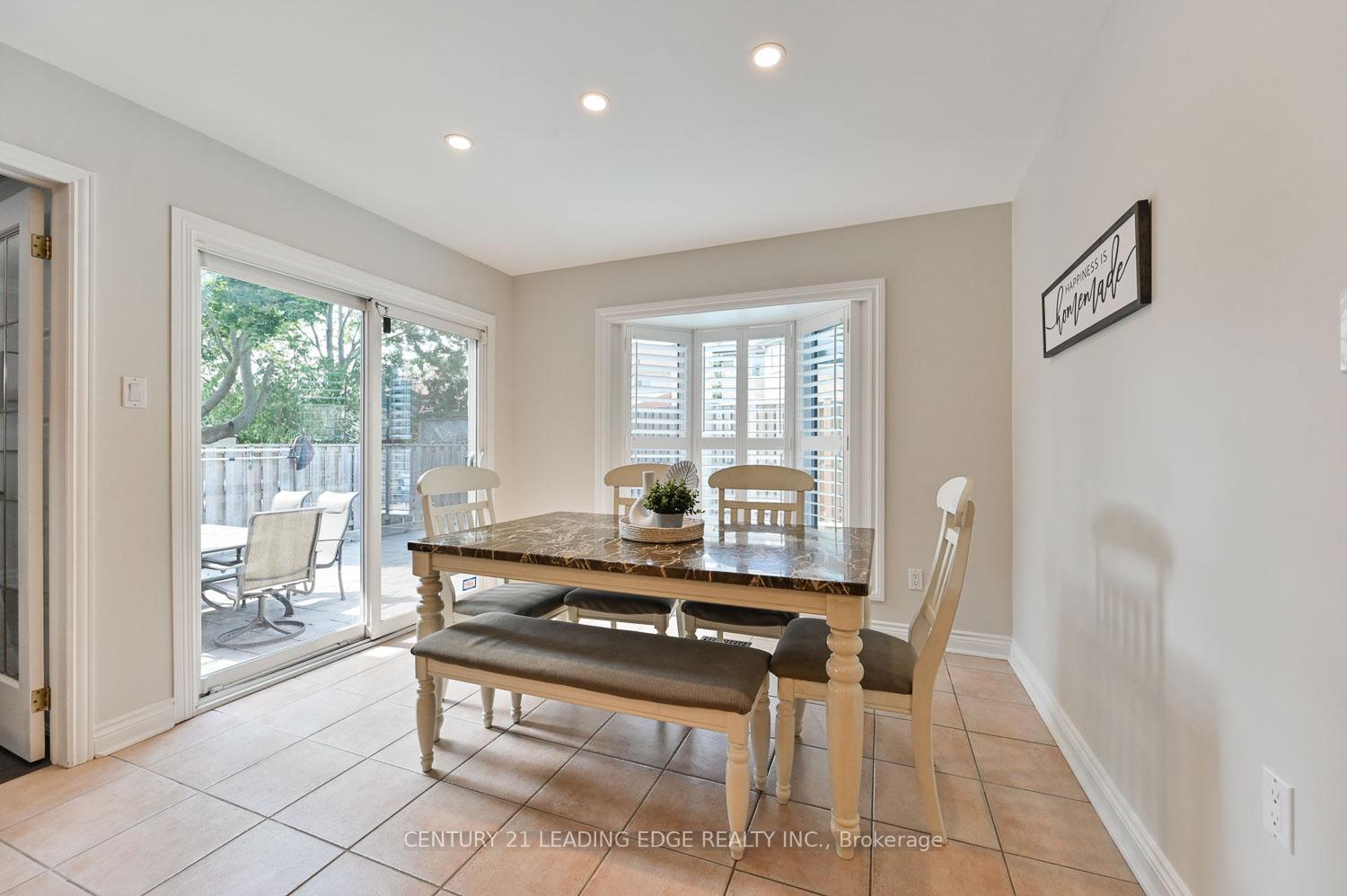 Photo 18 of 15 McCarty Crescent, Markham, Markham Village — HOMEH
