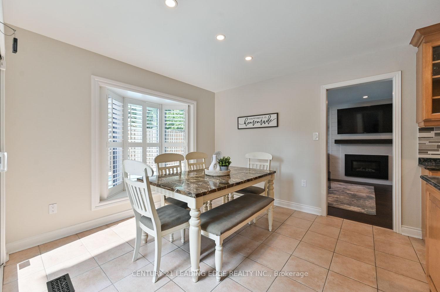 Photo 20 of 15 McCarty Crescent, Markham, Markham Village — HOMEH