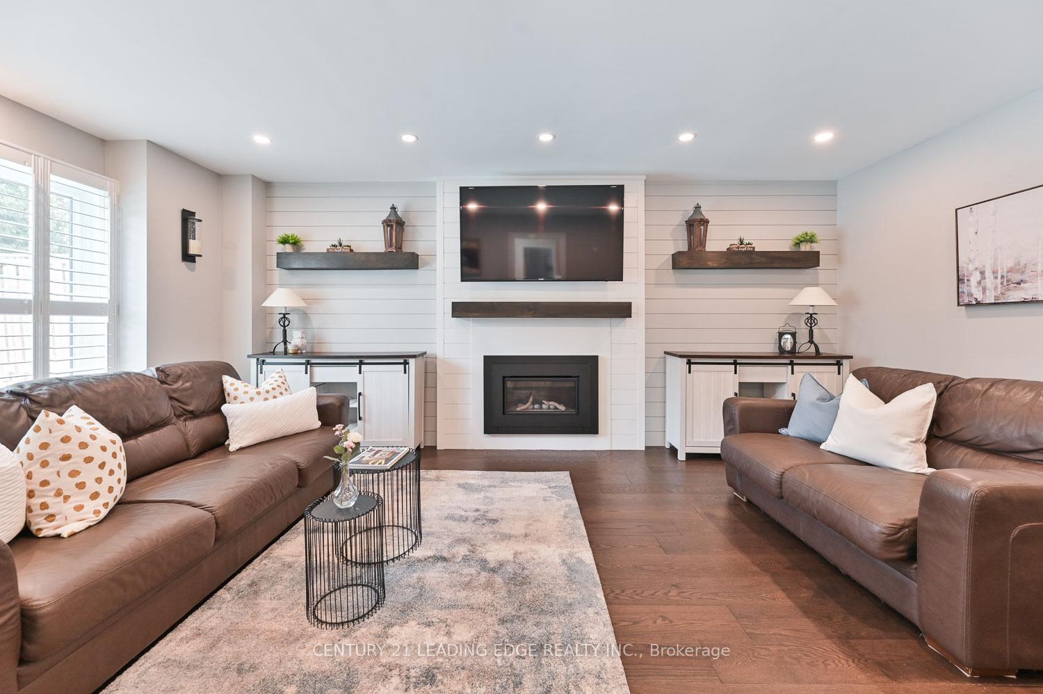 Photo 23 of 15 McCarty Crescent, Markham, Markham Village — HOMEH