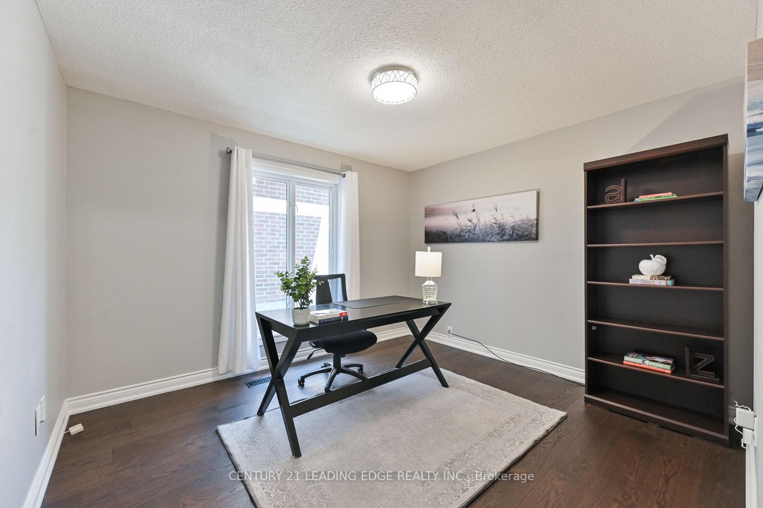 Photo 24 of 15 McCarty Crescent, Markham, Markham Village — HOMEH