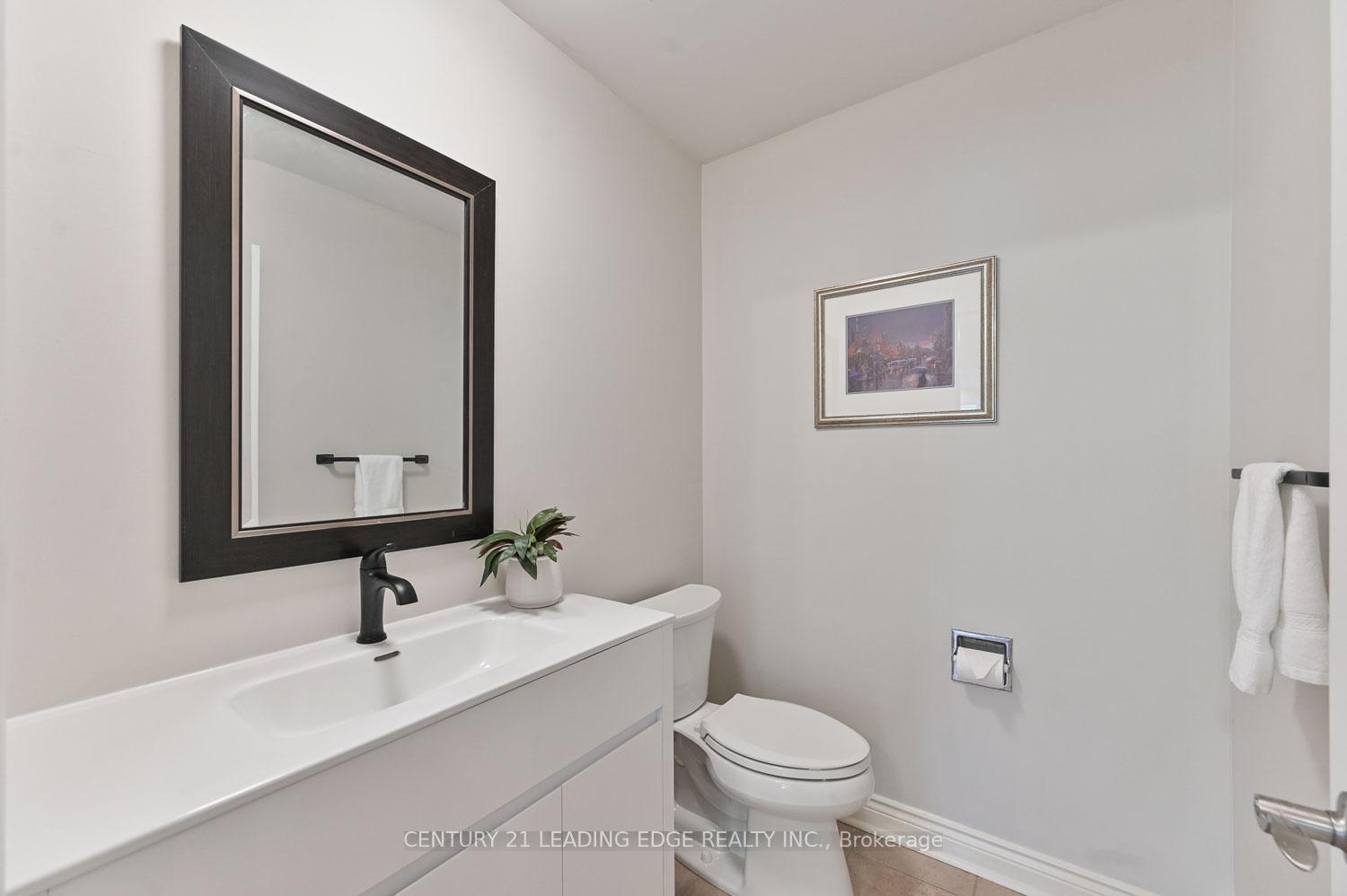 Photo 25 of 15 McCarty Crescent, Markham, Markham Village — HOMEH