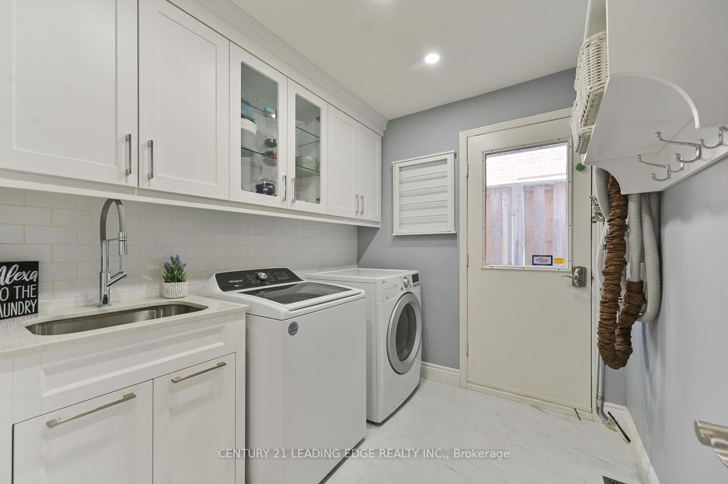 Photo 26 of 15 McCarty Crescent, Markham, Markham Village — HOMEH