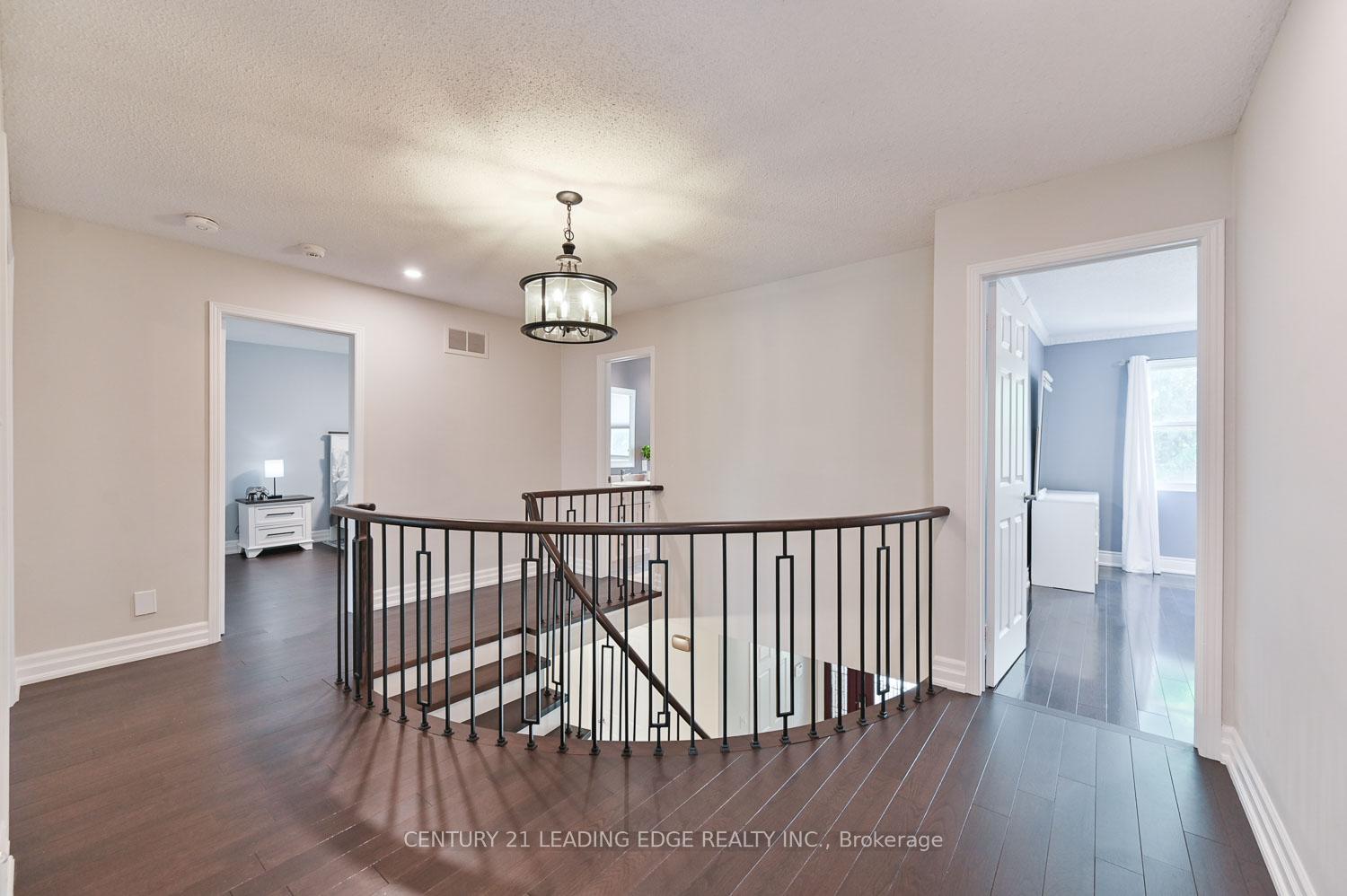 Photo 27 of 15 McCarty Crescent, Markham, Markham Village — HOMEH