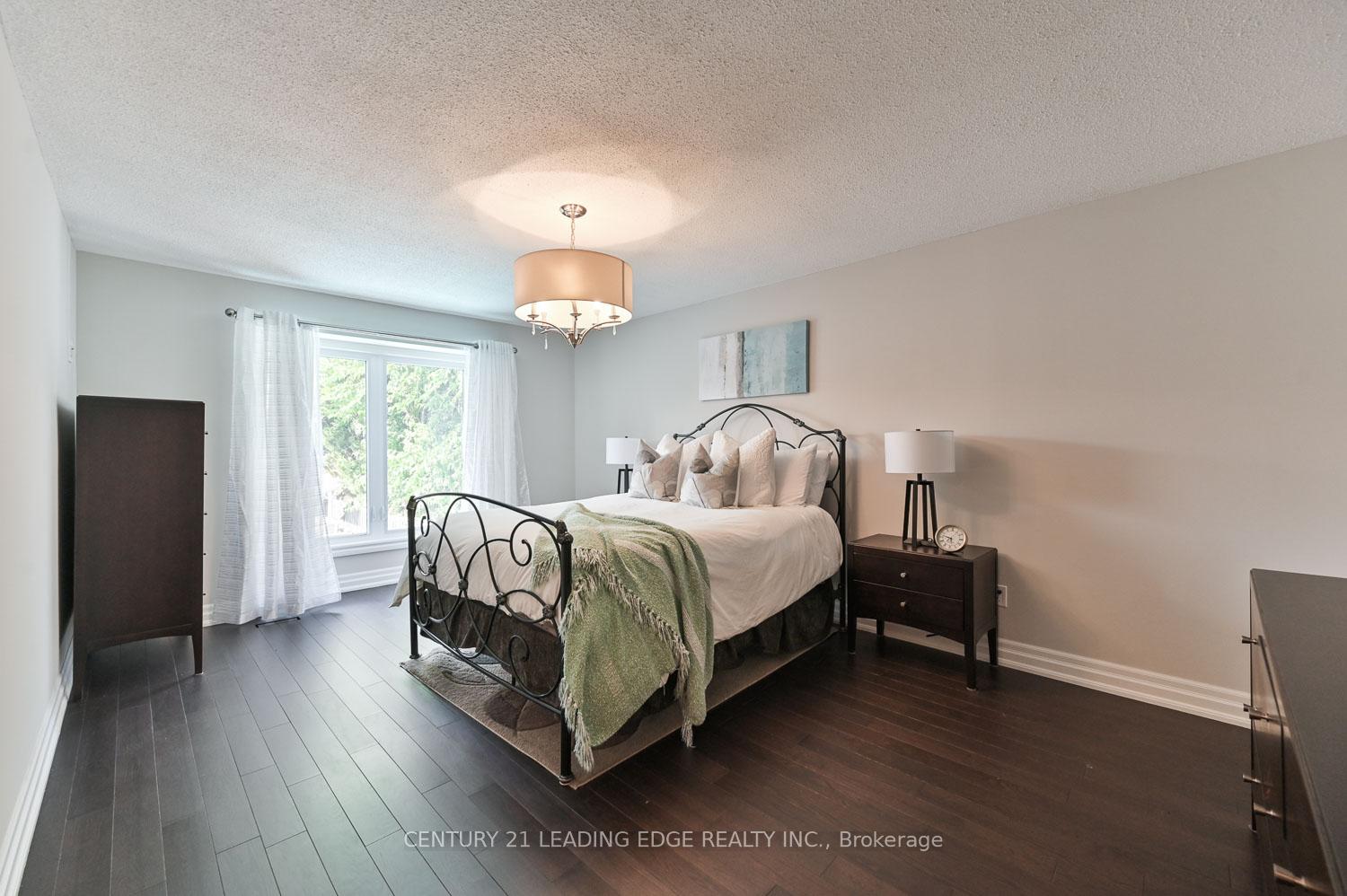 Photo 28 of 15 McCarty Crescent, Markham, Markham Village — HOMEH