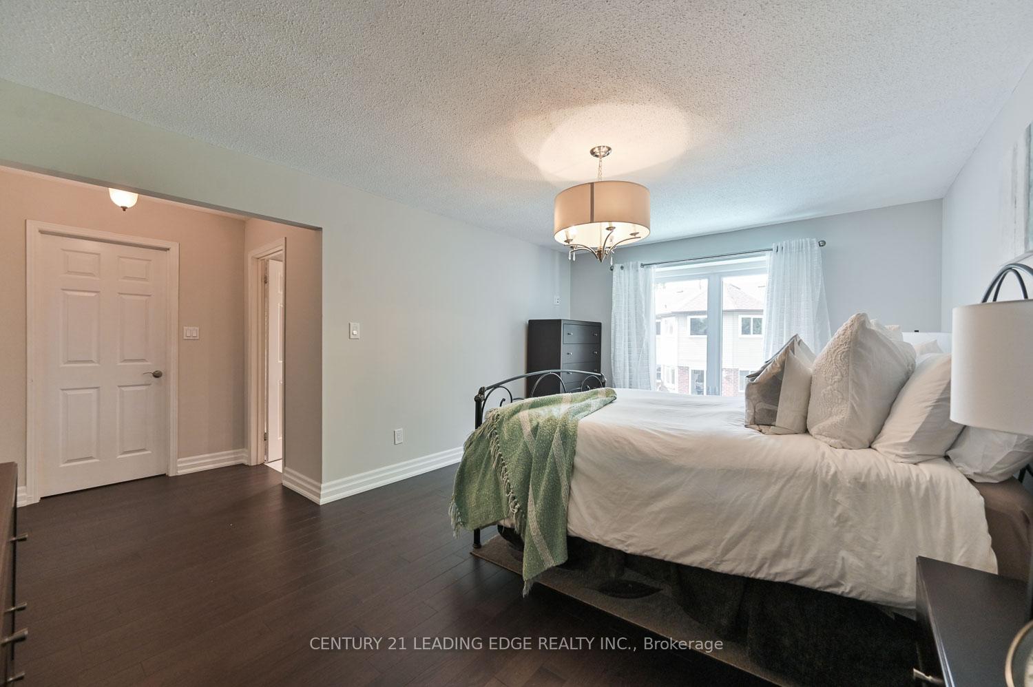 Photo 29 of 15 McCarty Crescent, Markham, Markham Village — HOMEH