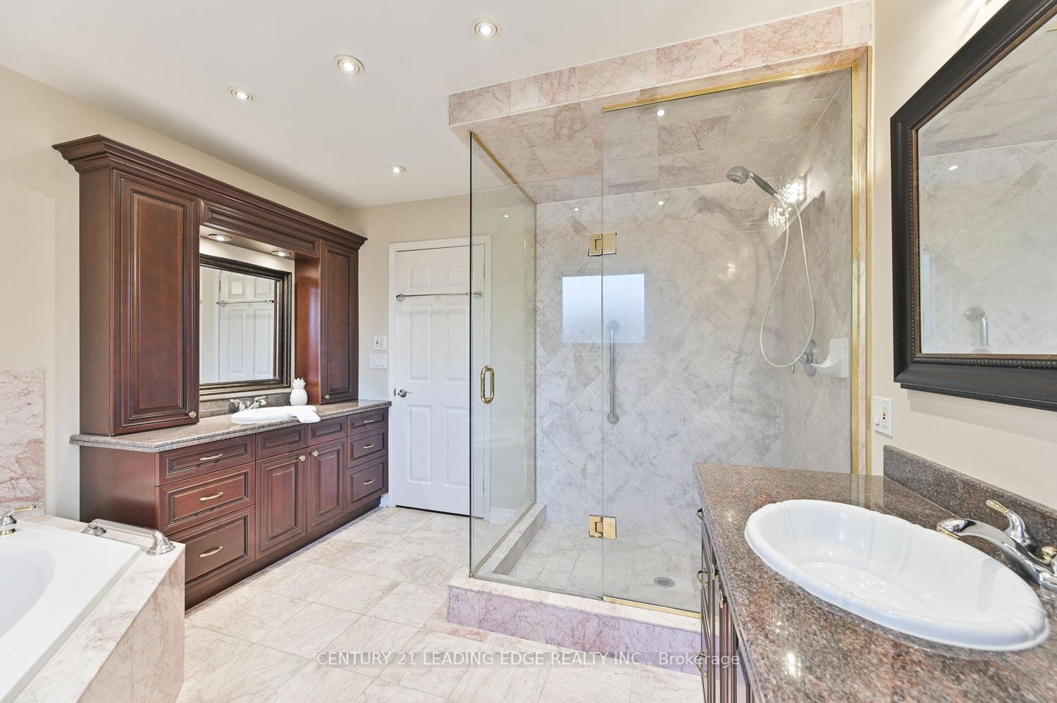 Photo 31 of 15 McCarty Crescent, Markham, Markham Village — HOMEH