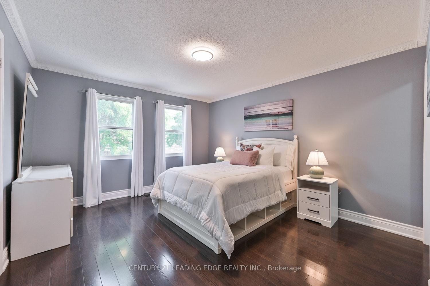 Photo 32 of 15 McCarty Crescent, Markham, Markham Village — HOMEH