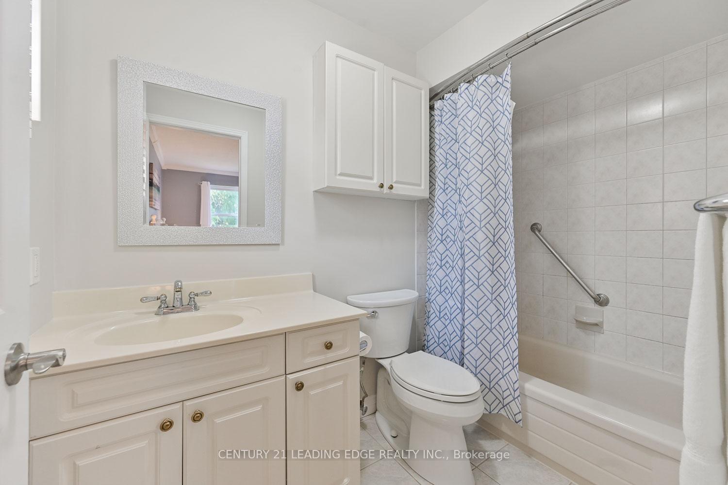 Photo 33 of 15 McCarty Crescent, Markham, Markham Village — HOMEH
