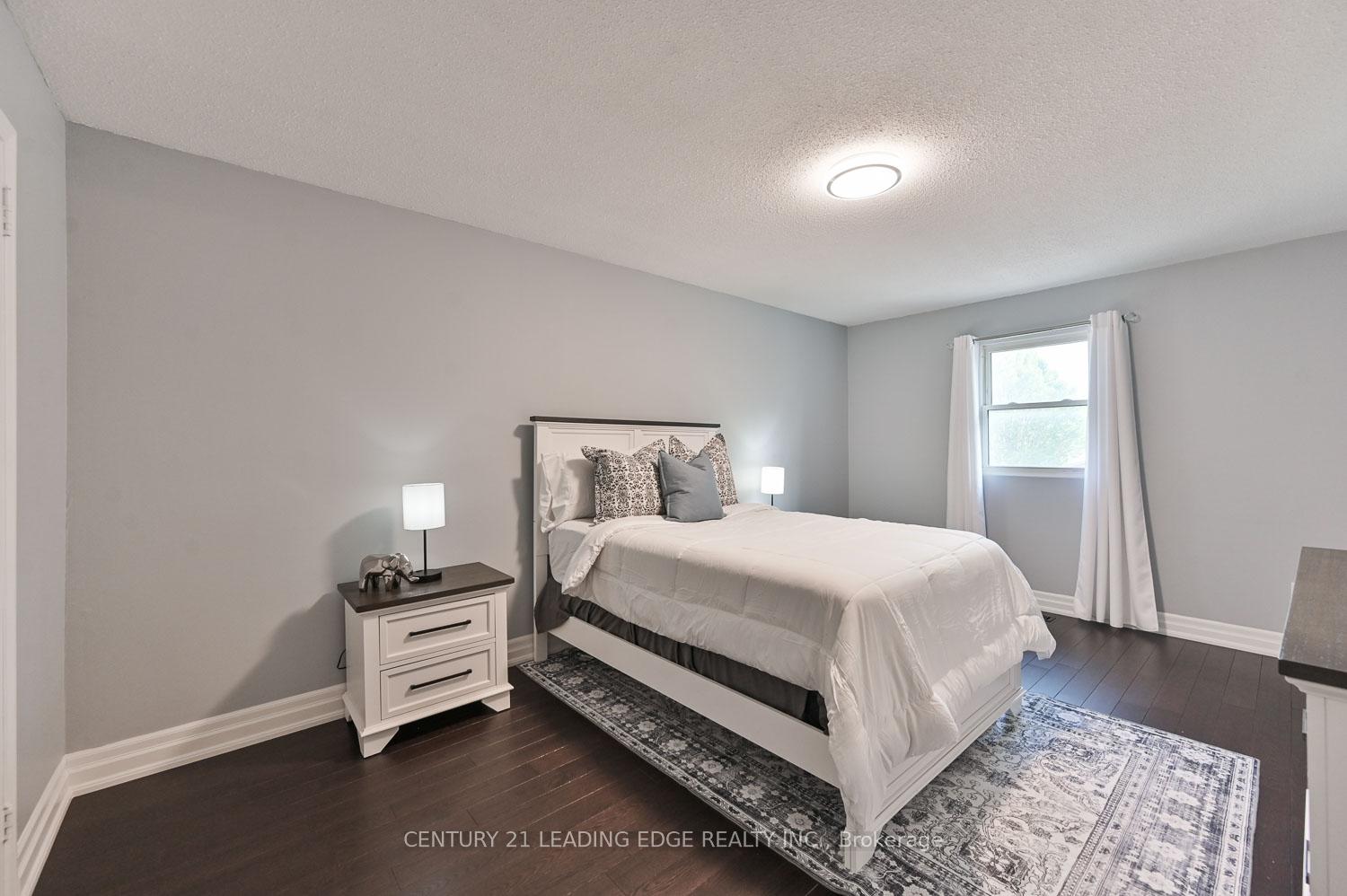 Photo 35 of 15 McCarty Crescent, Markham, Markham Village — HOMEH