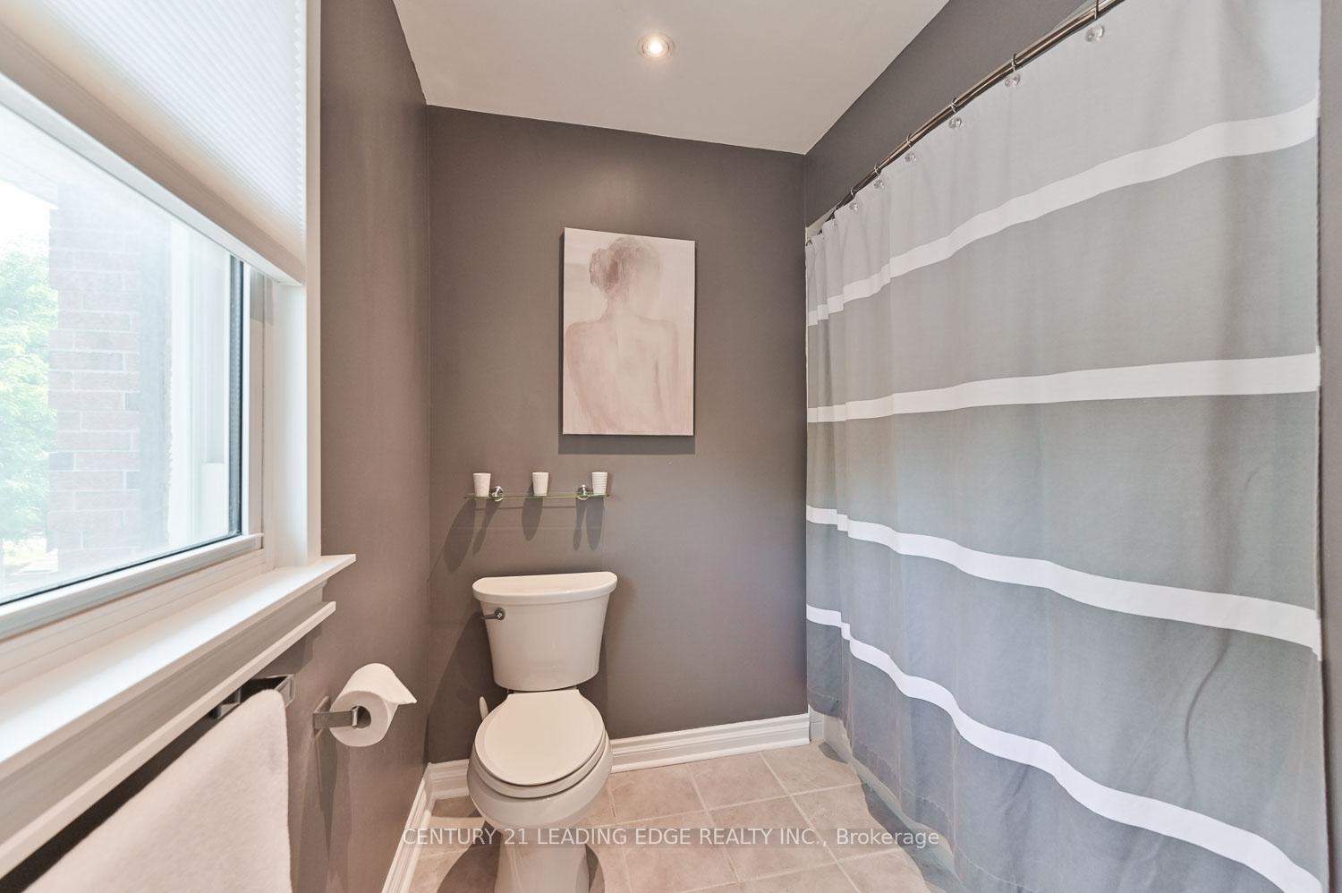 Photo 37 of 15 McCarty Crescent, Markham, Markham Village — HOMEH