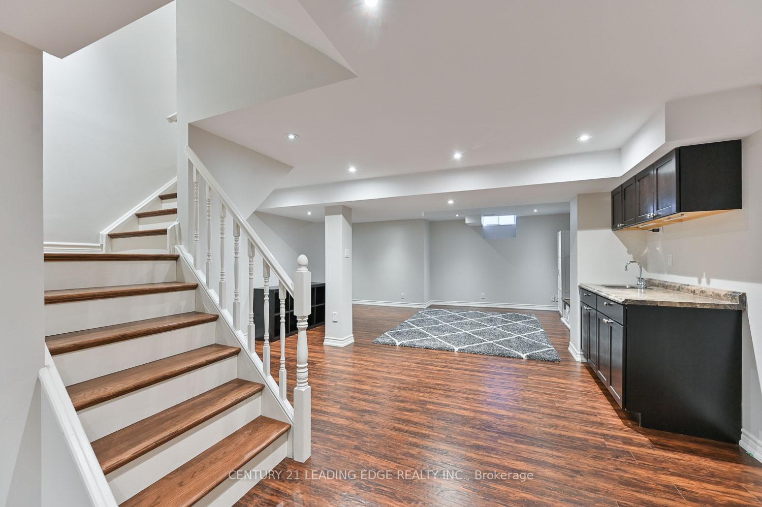 Photo 38 of 15 McCarty Crescent, Markham, Markham Village — HOMEH