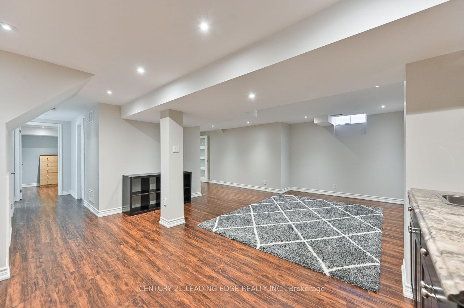 Photo 40 of 15 McCarty Crescent, Markham, Markham Village — HOMEH