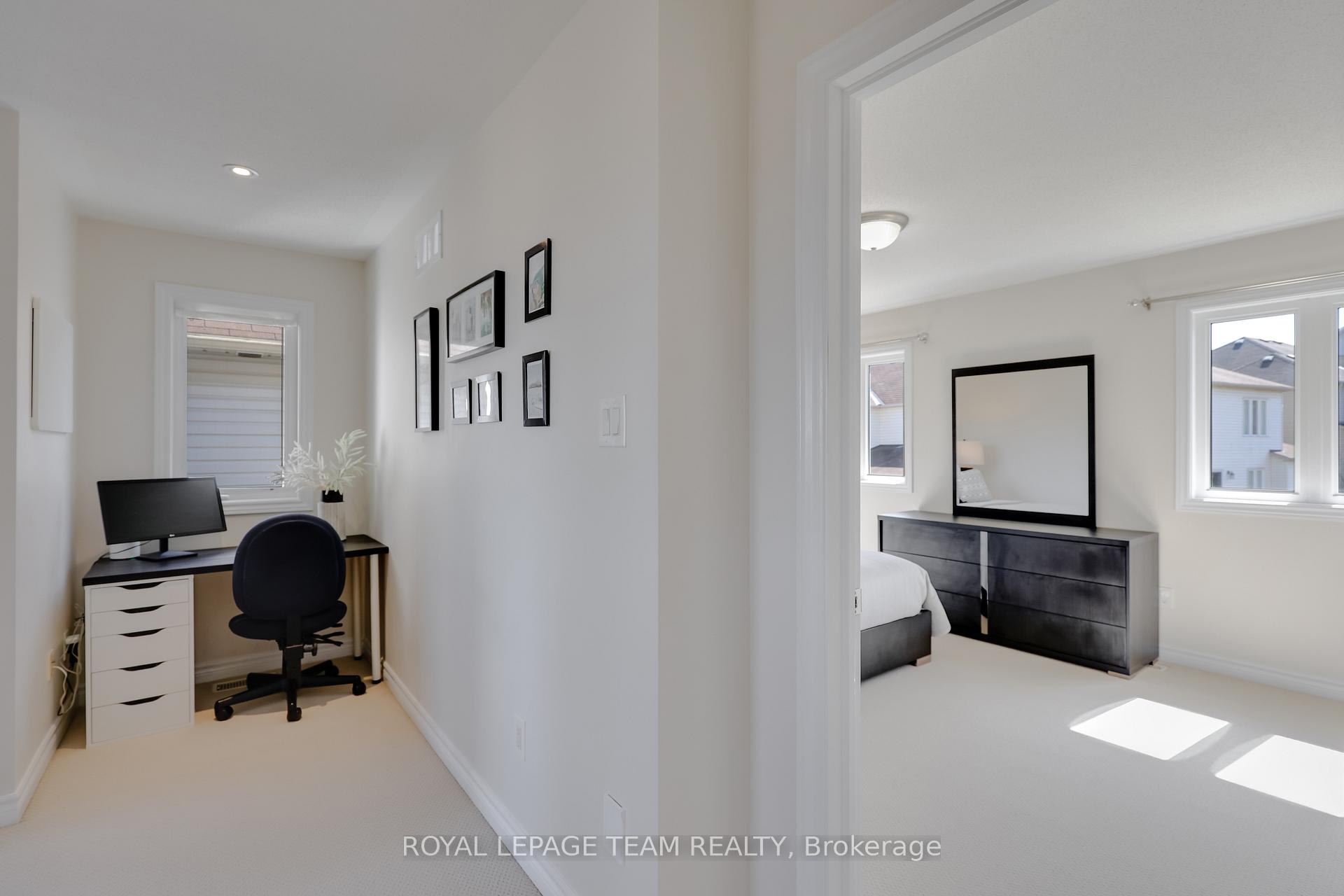 Photo 23 of 381 Abbeydale Circle, Ottawa, Kanata - Morgan's Grant/South March — HOMEH
