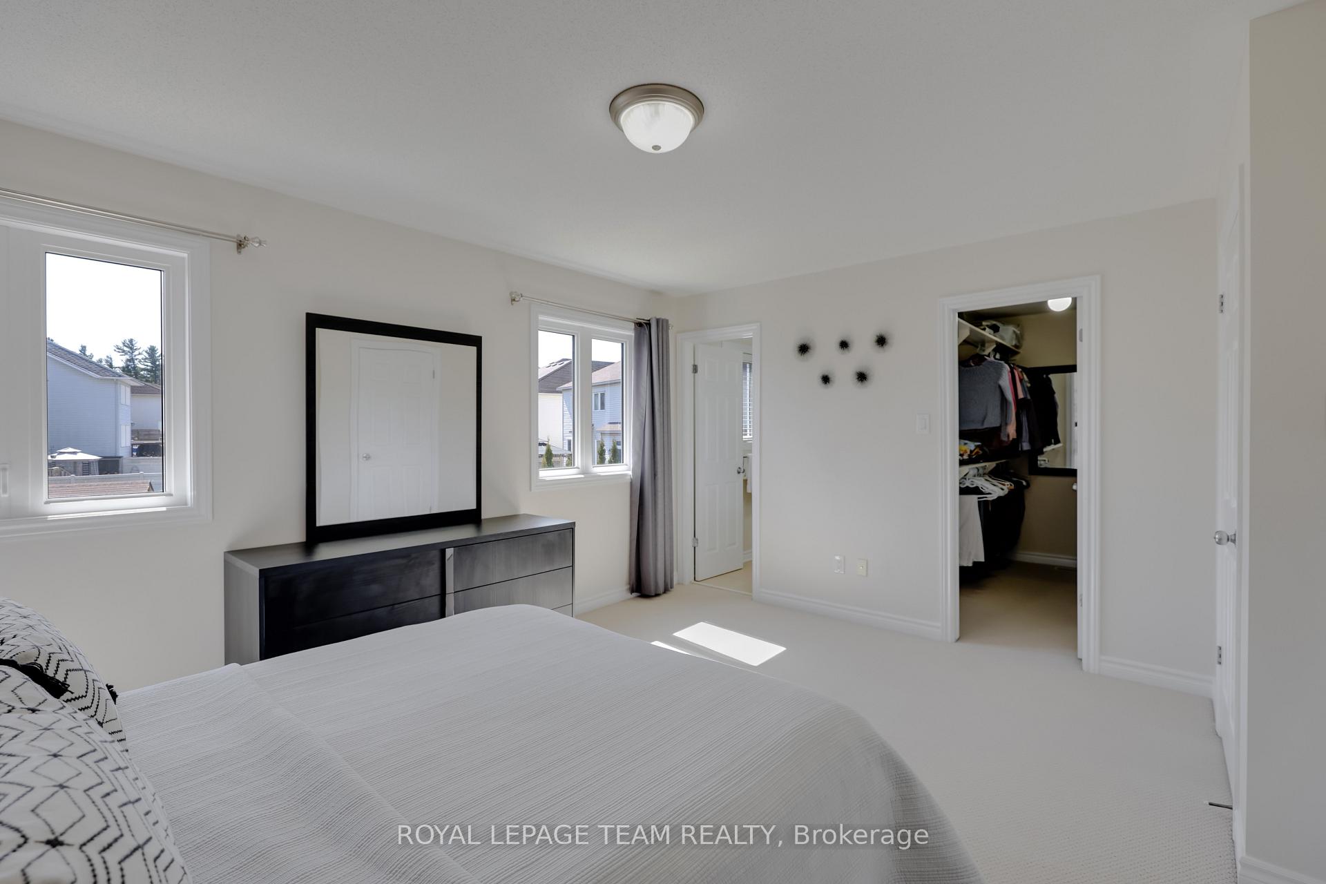 Photo 26 of 381 Abbeydale Circle, Ottawa, Kanata - Morgan's Grant/South March — HOMEH