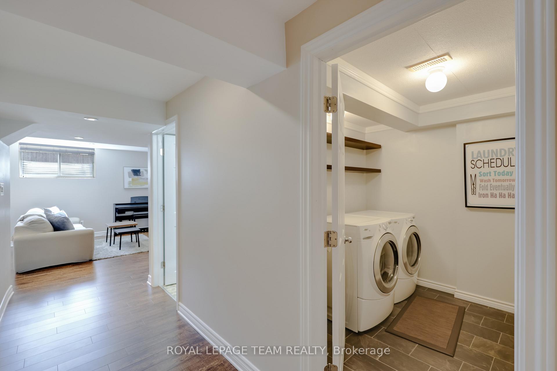 Photo 39 of 381 Abbeydale Circle, Ottawa, Kanata - Morgan's Grant/South March — HOMEH
