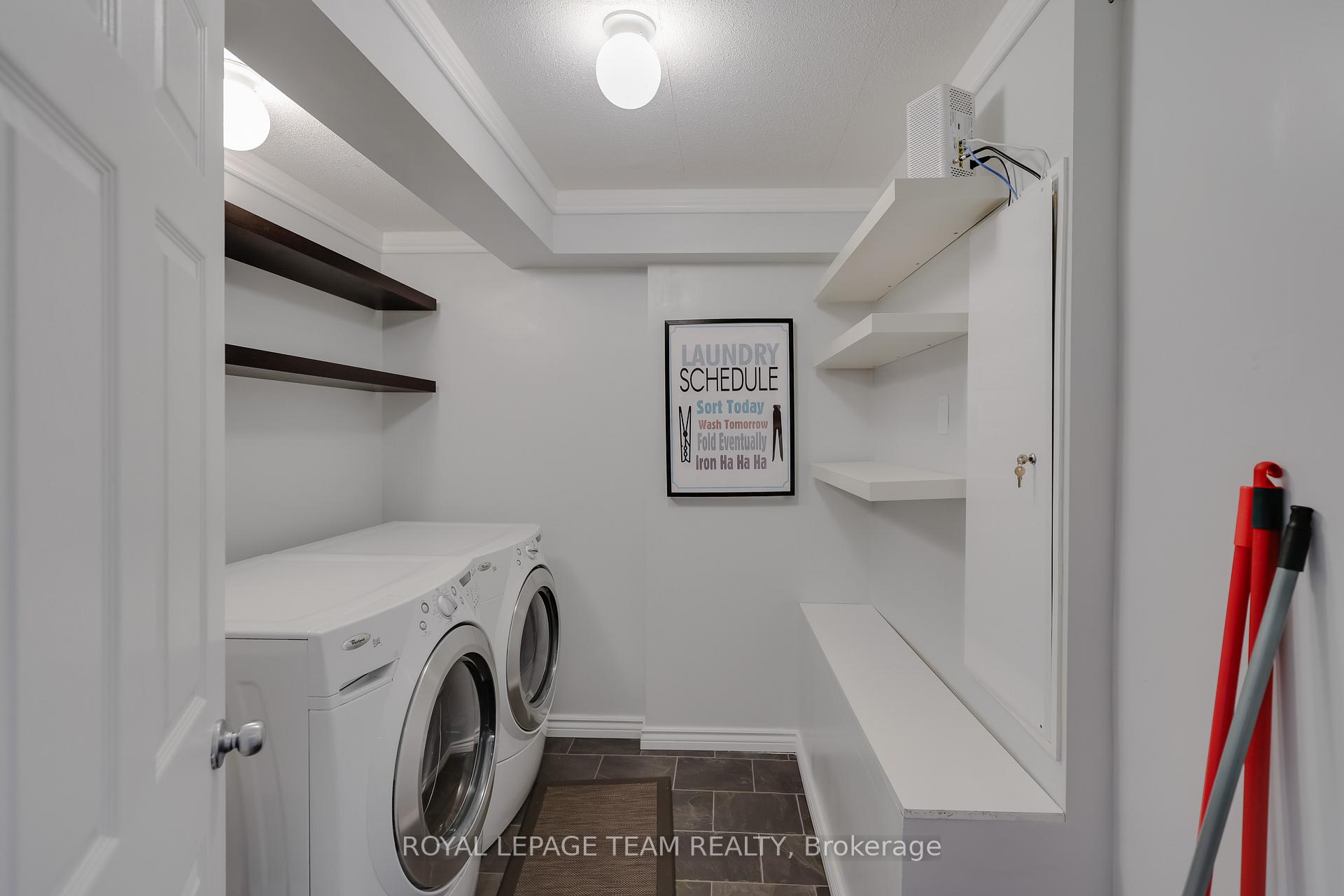 Photo 40 of 381 Abbeydale Circle, Ottawa, Kanata - Morgan's Grant/South March — HOMEH