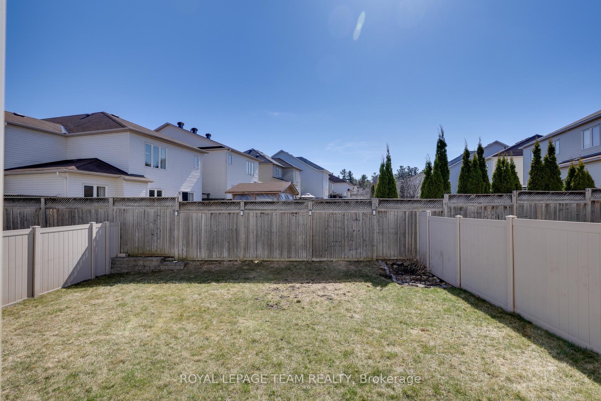 Photo 48 of 381 Abbeydale Circle, Ottawa, Kanata - Morgan's Grant/South March — HOMEH