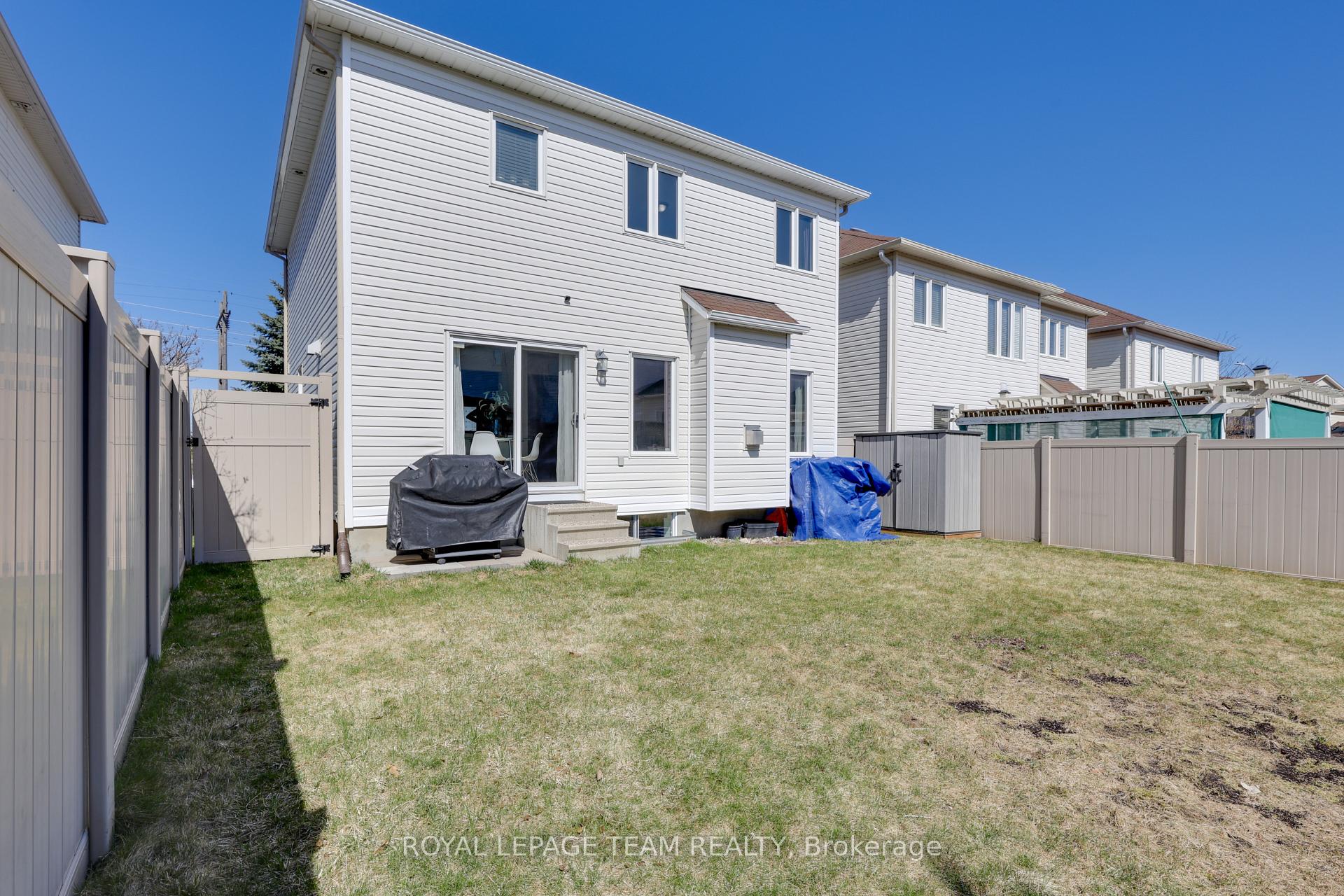Photo 49 of 381 Abbeydale Circle, Ottawa, Kanata - Morgan's Grant/South March — HOMEH